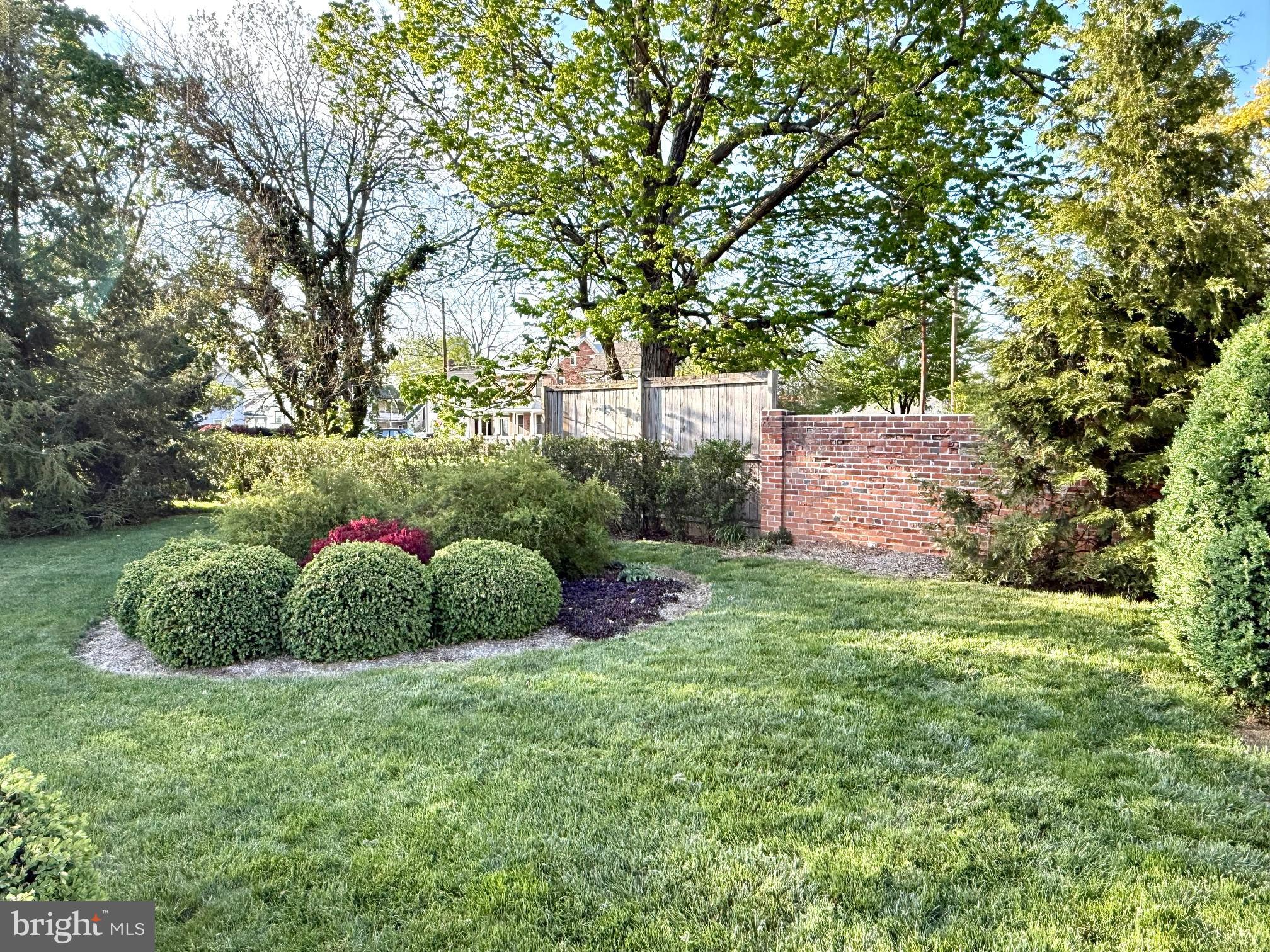 GREENCASTLE BOROUGH - Residential