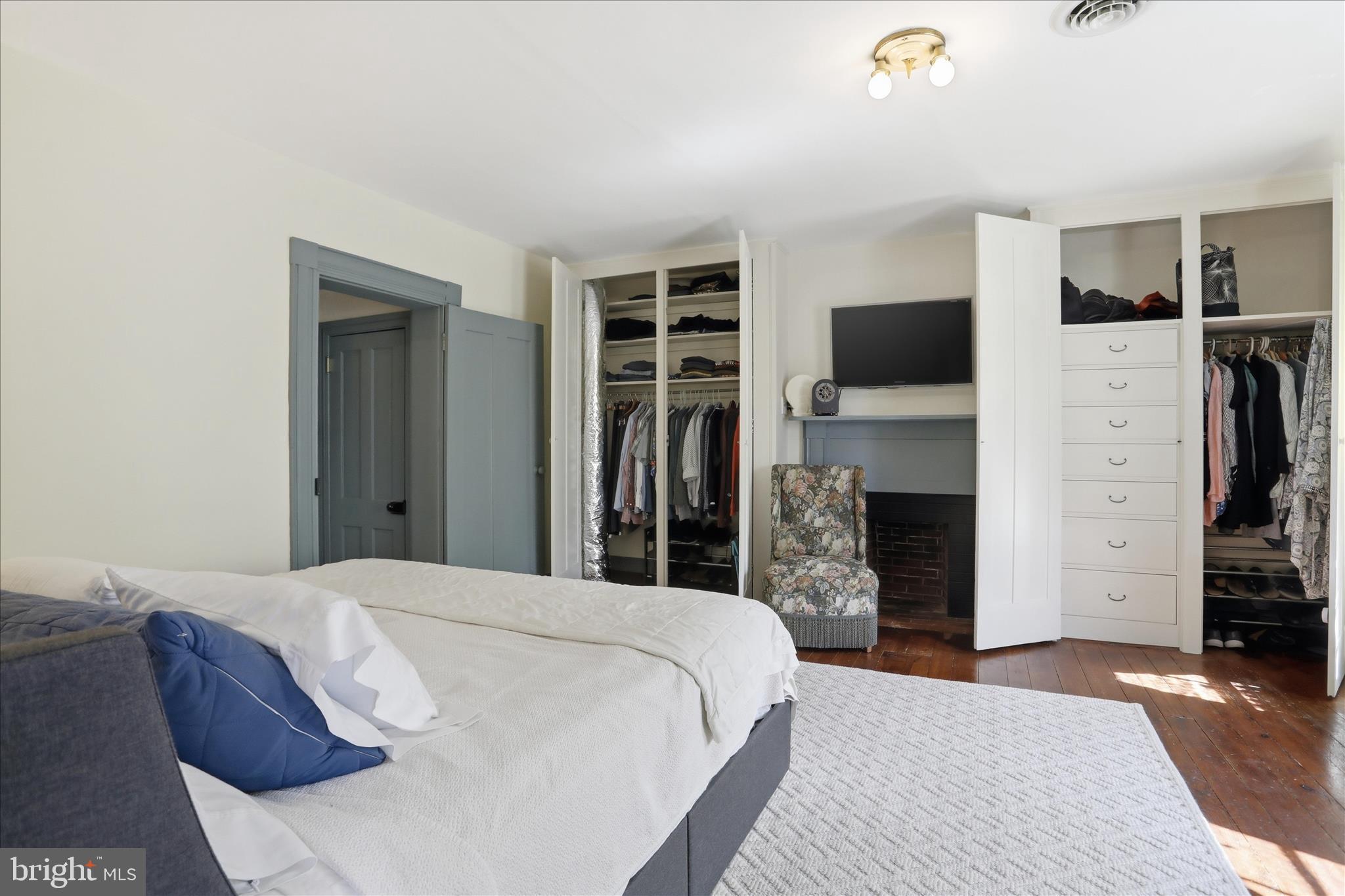 GREENCASTLE BOROUGH - Residential