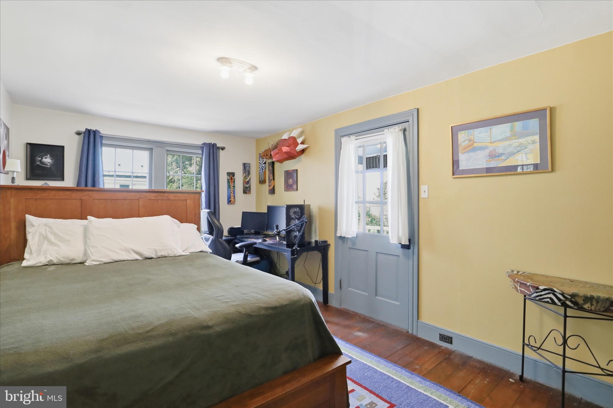 GREENCASTLE BOROUGH - Residential