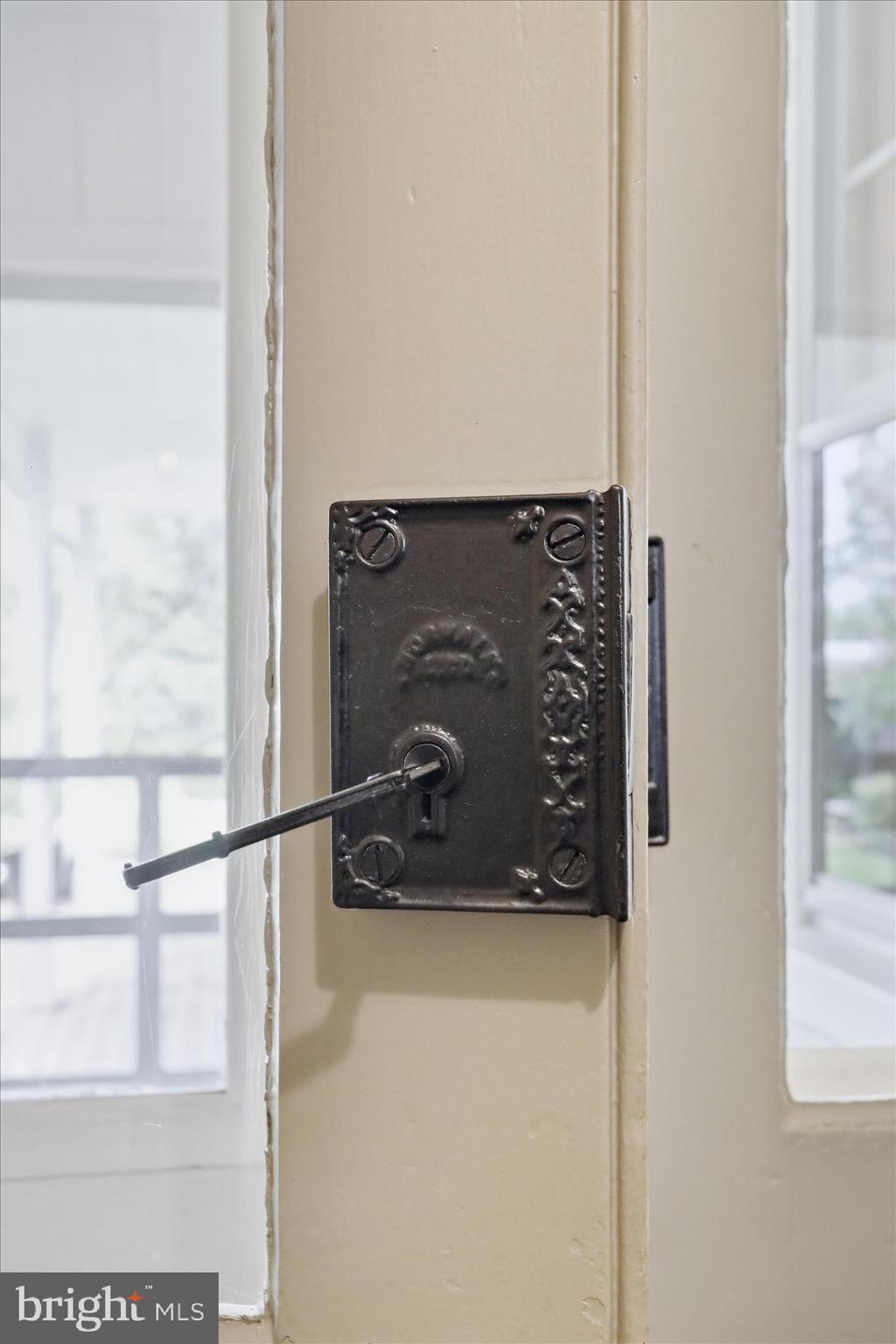 GREENCASTLE BOROUGH - Residential