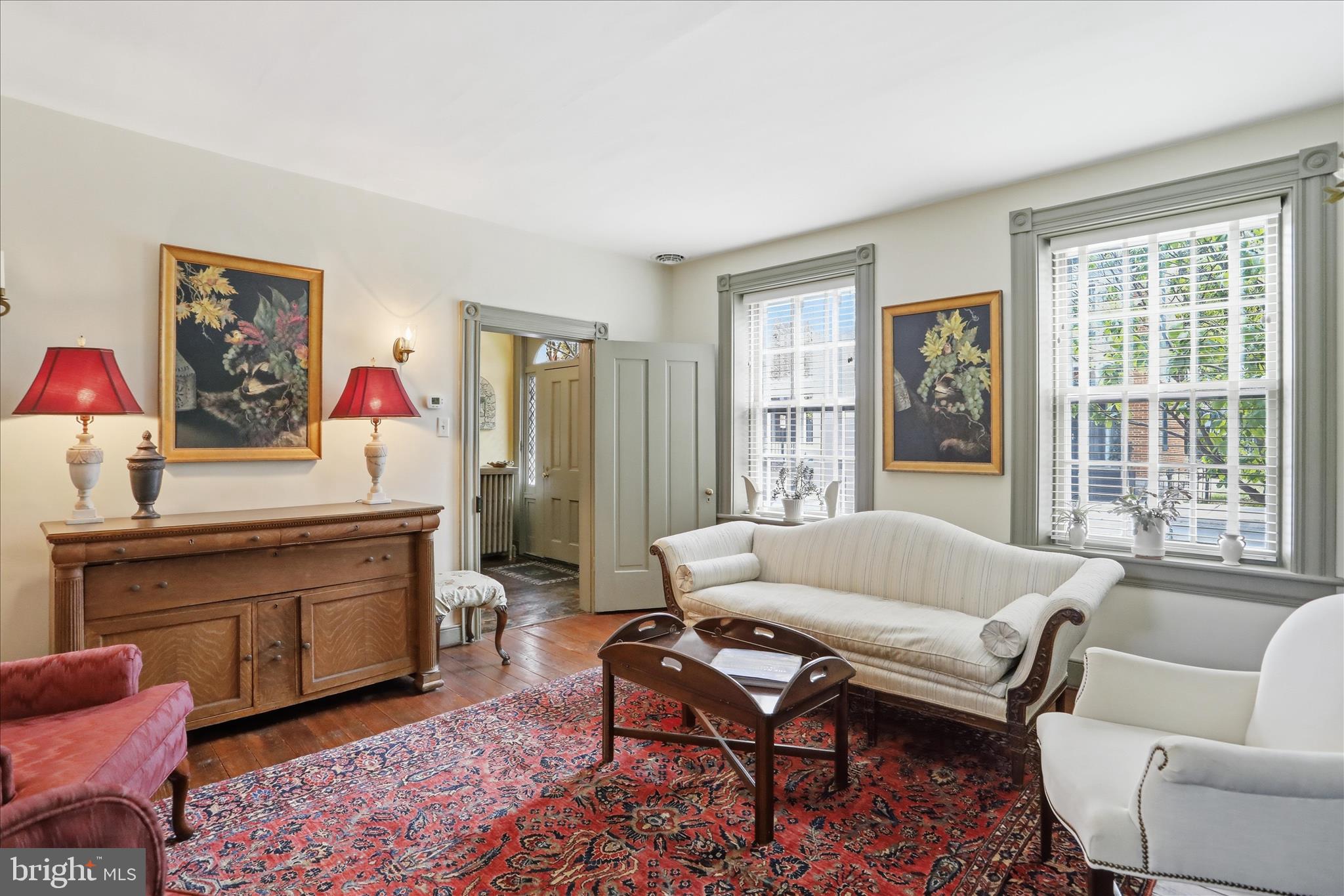 GREENCASTLE BOROUGH - Residential