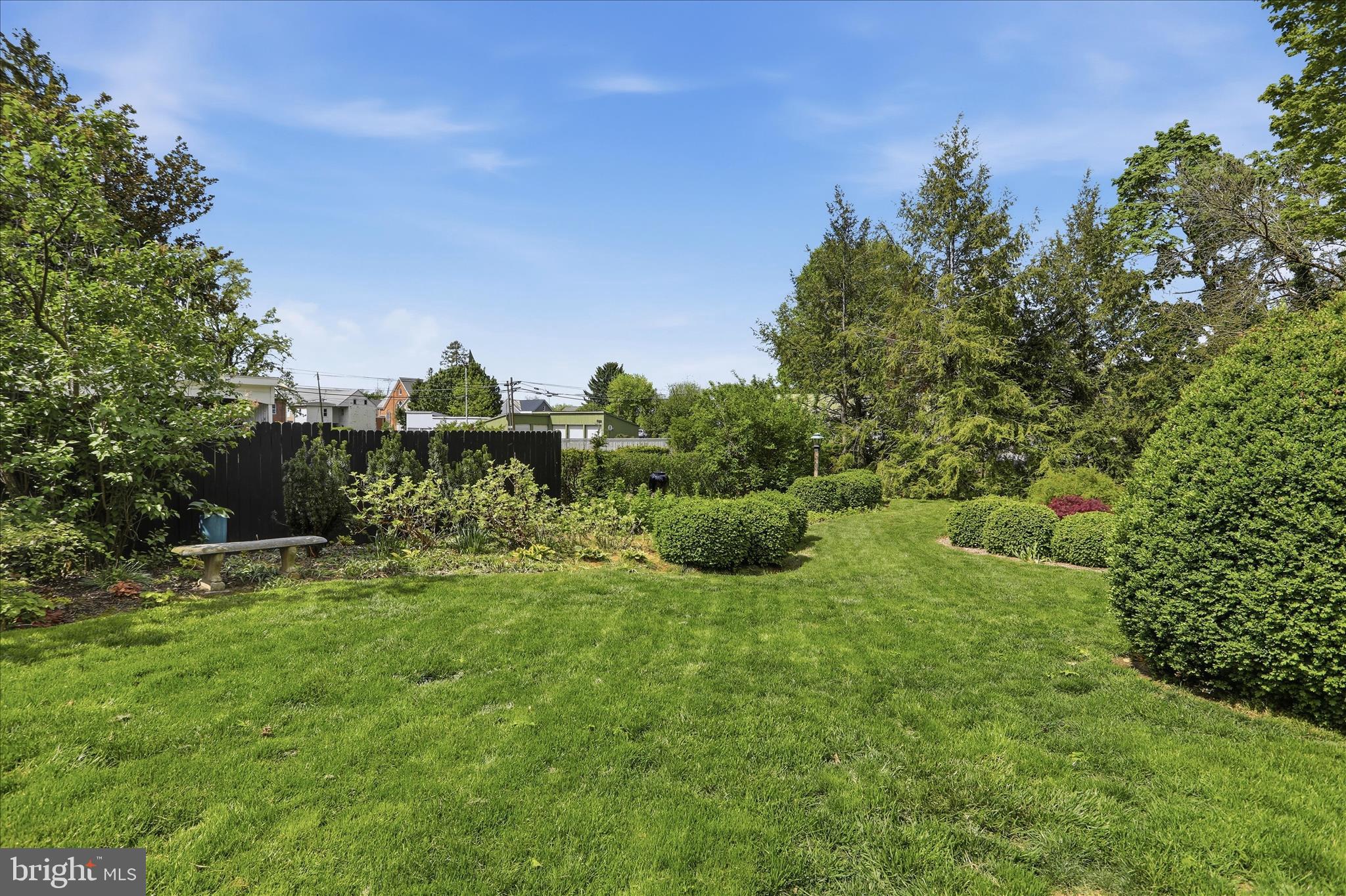 GREENCASTLE BOROUGH - Residential