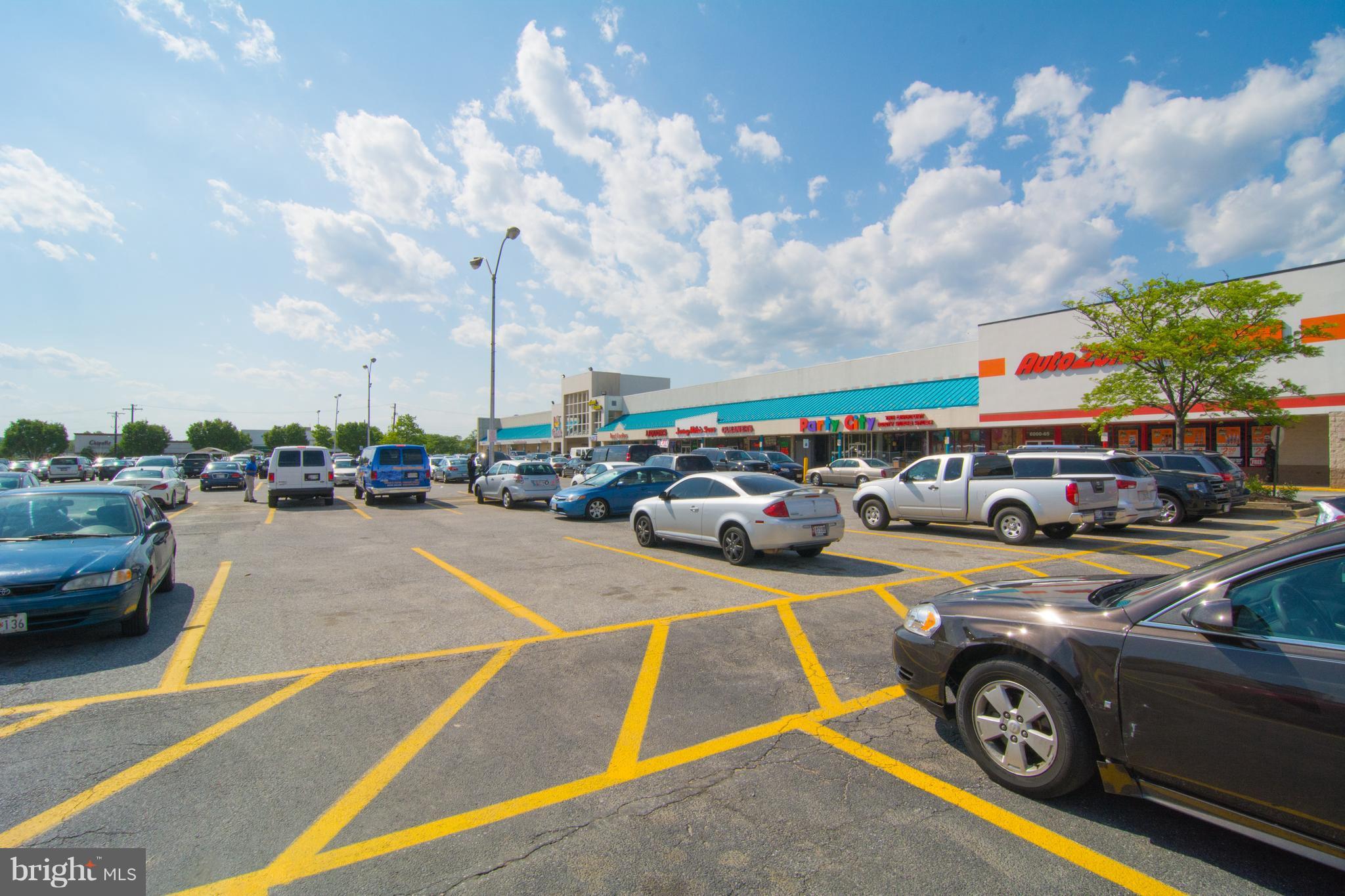 GREENBELT STATION - Residential