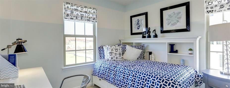 GREENBELT STATION - Residential