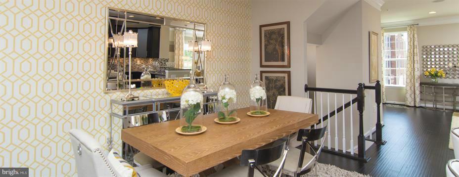 GREENBELT STATION - Residential