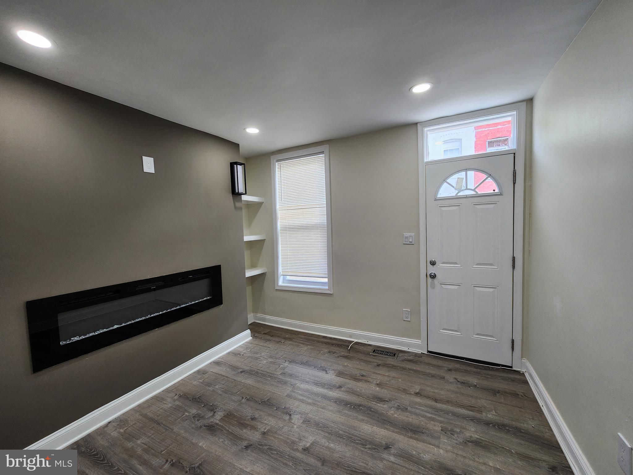 MONDAWMIN - Residential