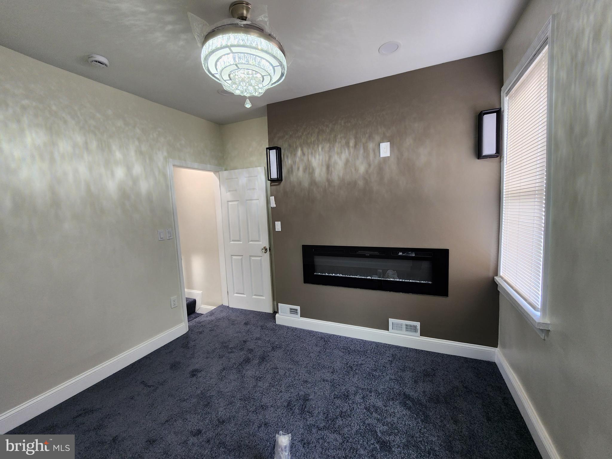 MONDAWMIN - Residential