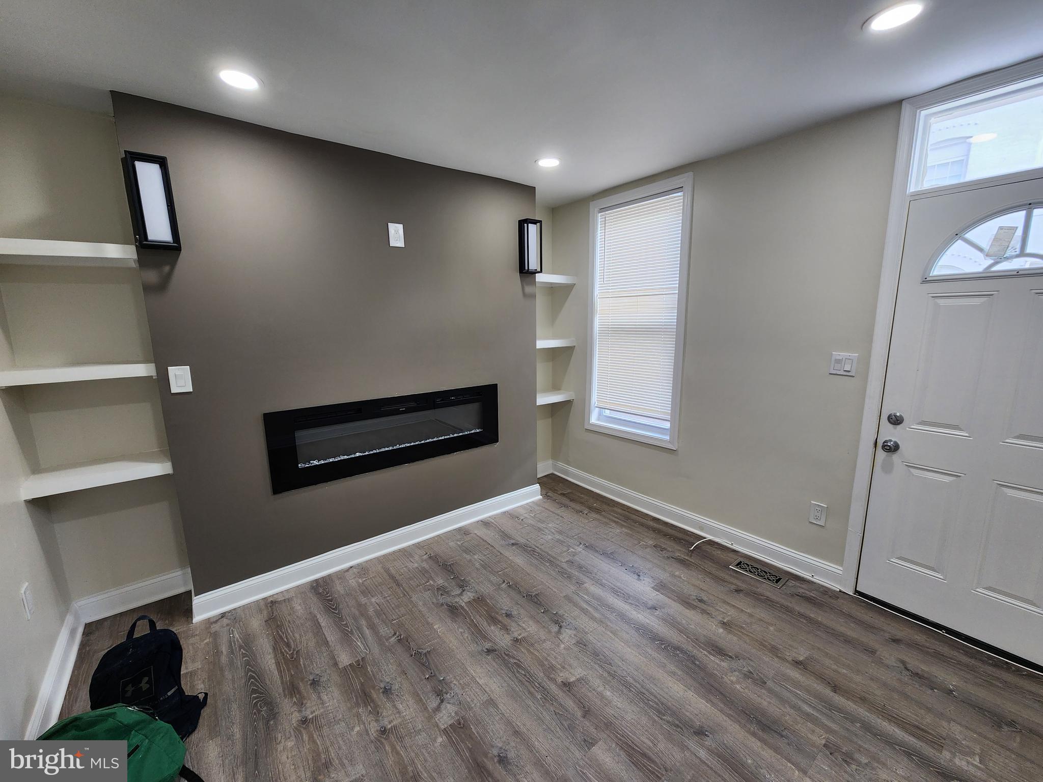 MONDAWMIN - Residential