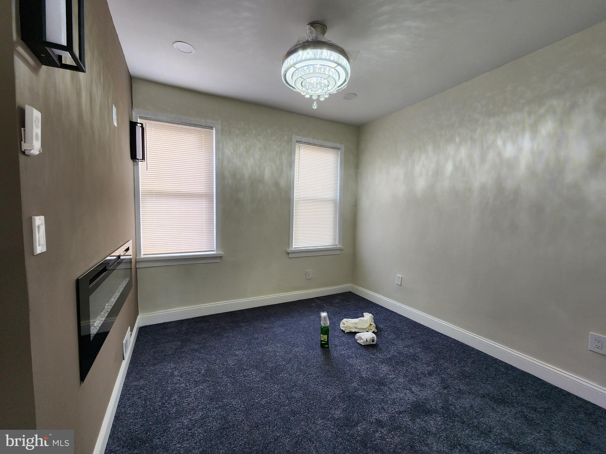 MONDAWMIN - Residential
