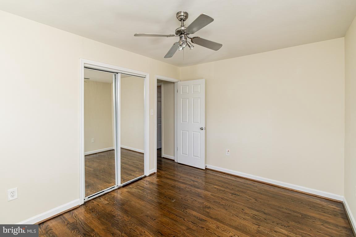 TEMPLE HILLS - Residential