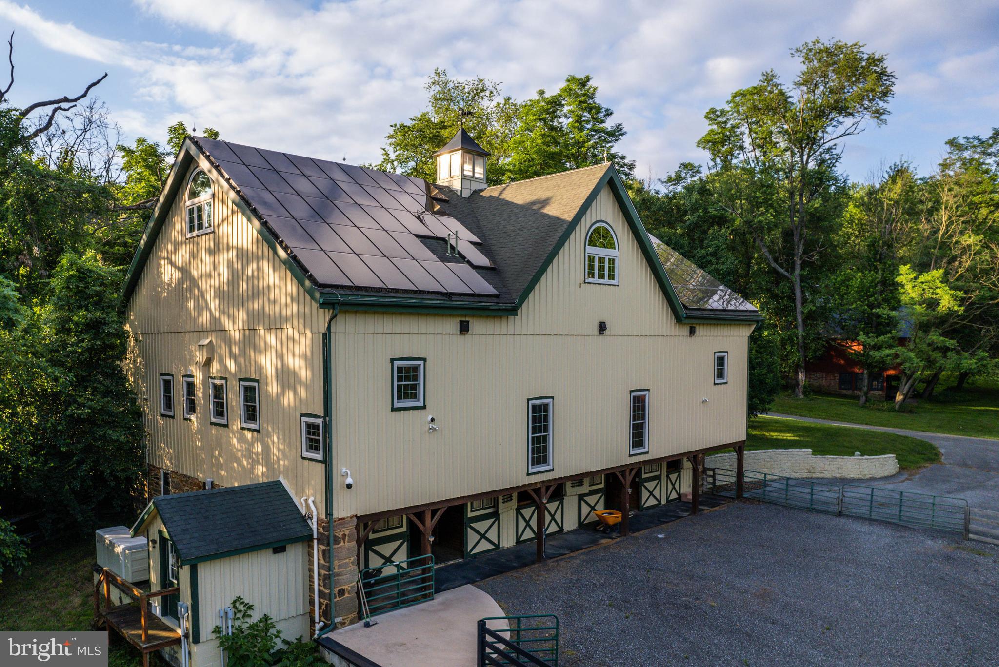 NOTTINGHAMSHIRE FARMS - Residential