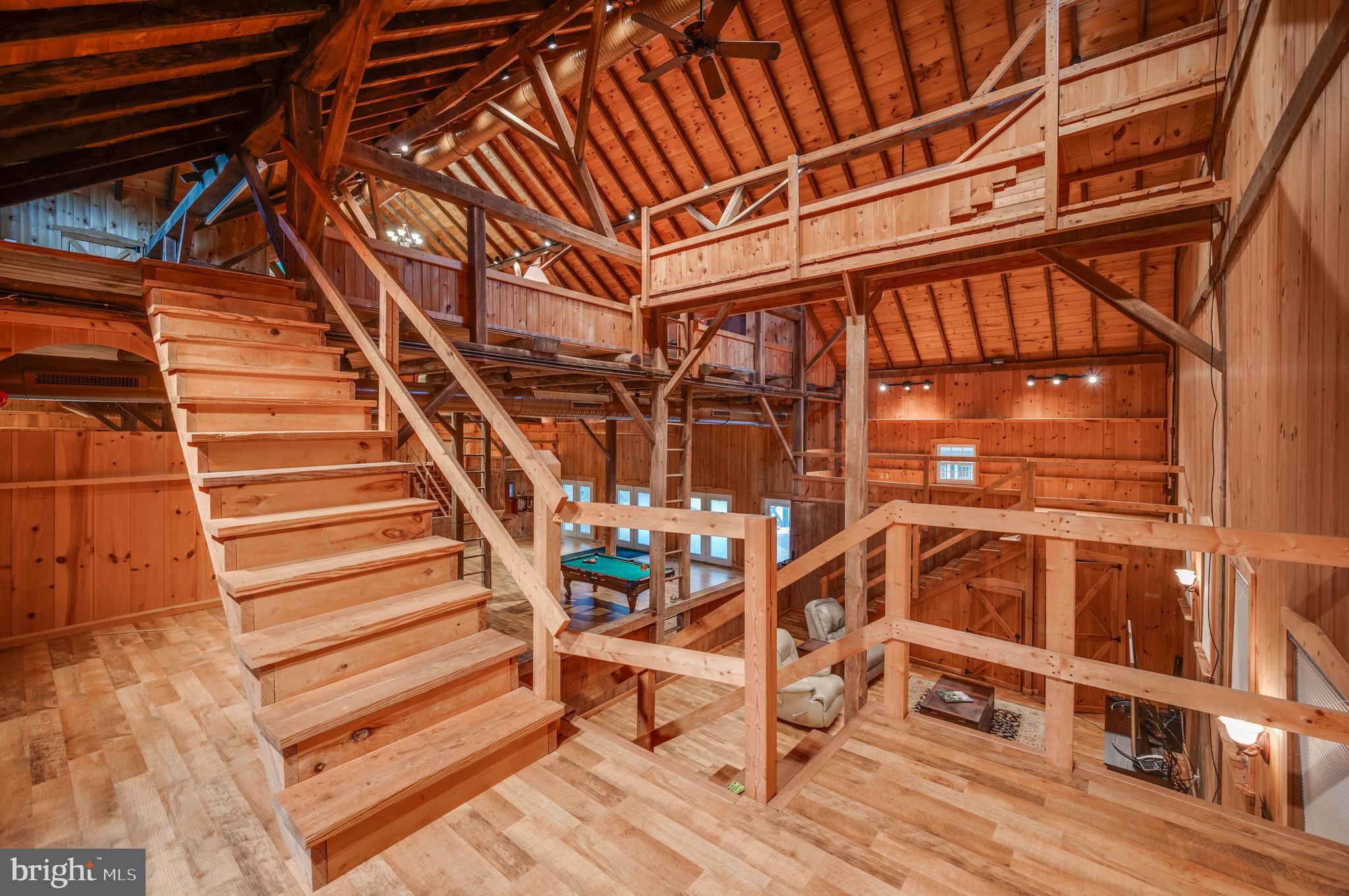 NOTTINGHAMSHIRE FARMS - Residential