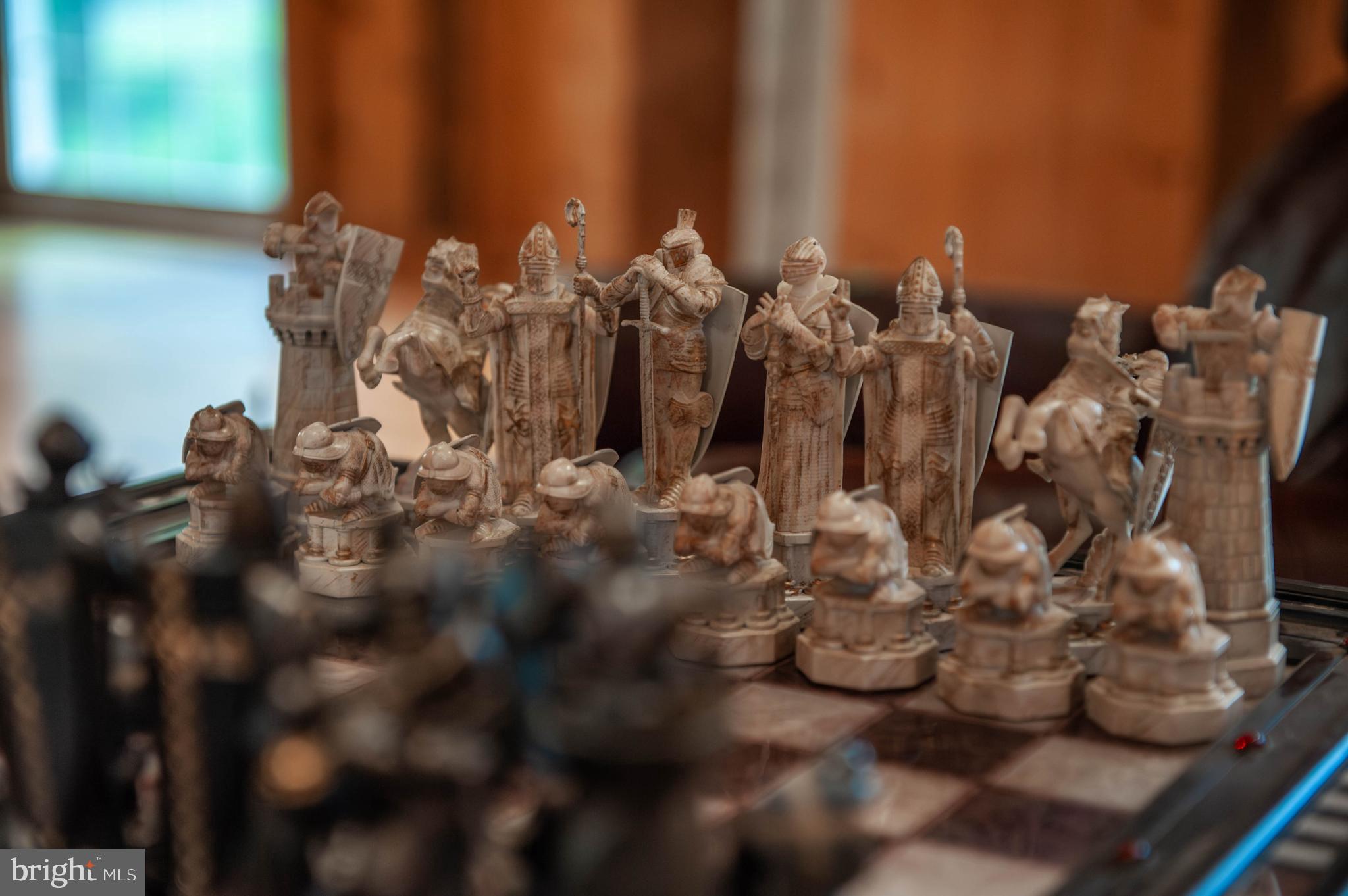 NOTTINGHAMSHIRE FARMS - Residential