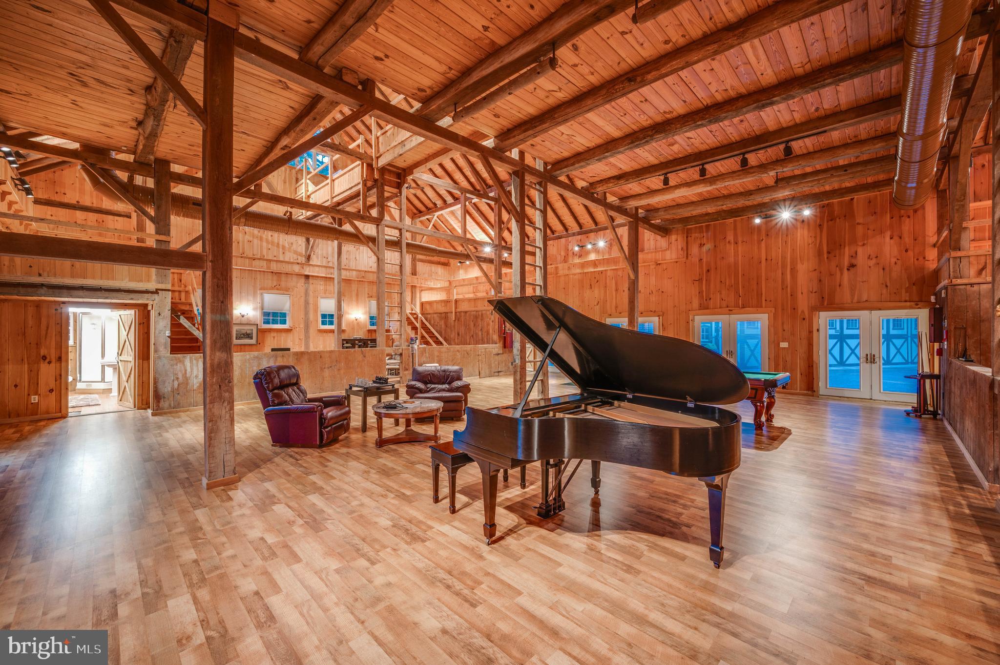 NOTTINGHAMSHIRE FARMS - Residential