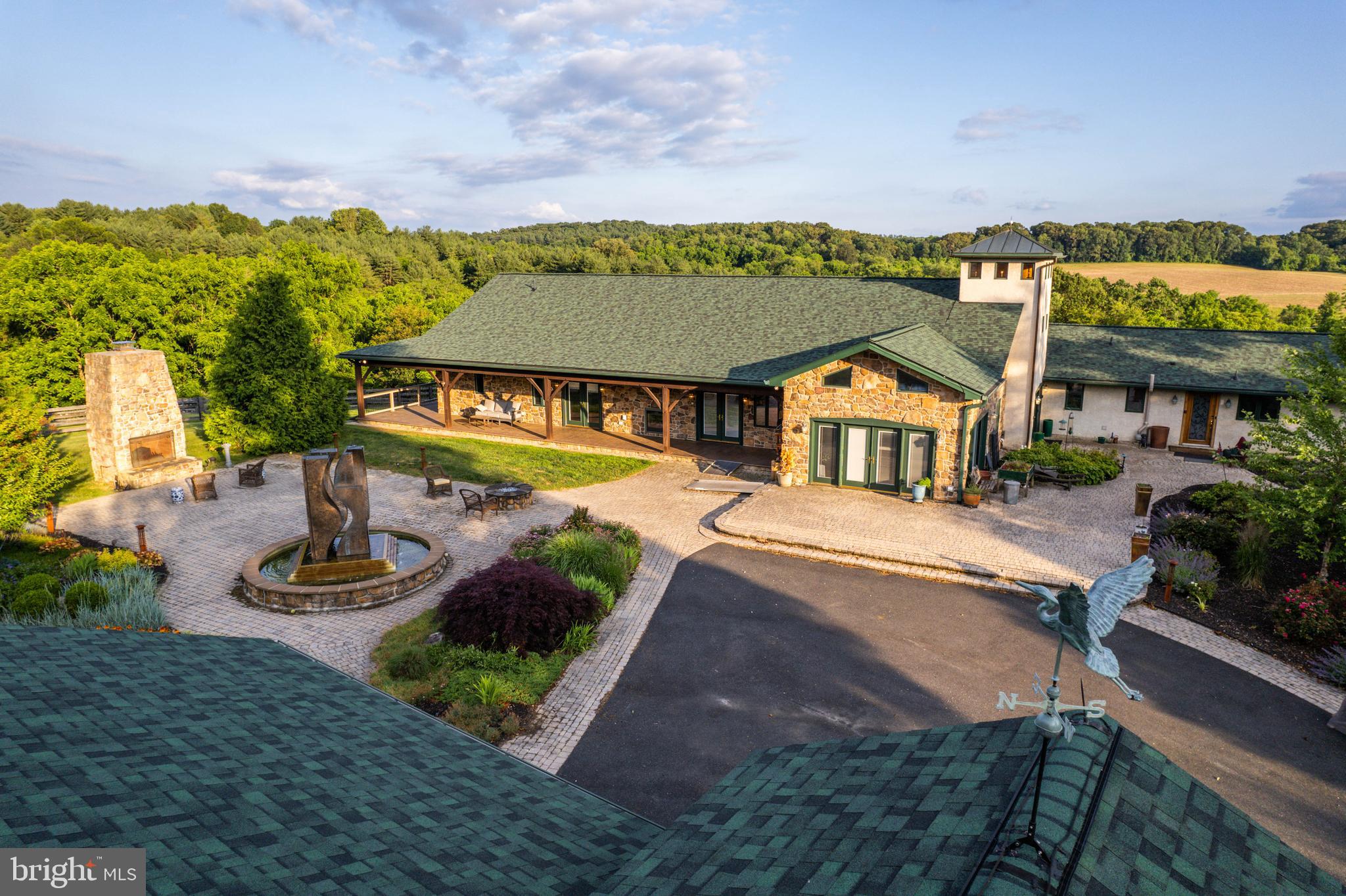 NOTTINGHAMSHIRE FARMS - Residential