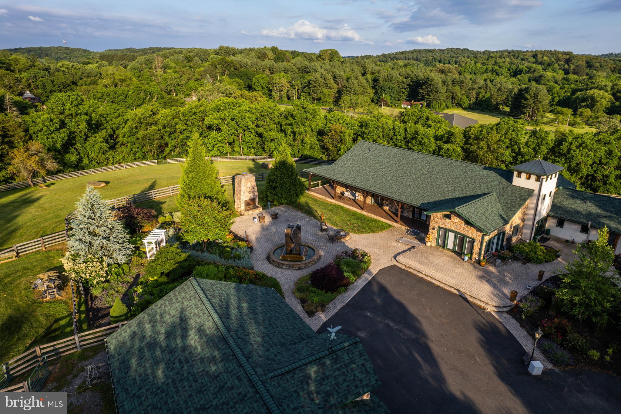 NOTTINGHAMSHIRE FARMS - Residential