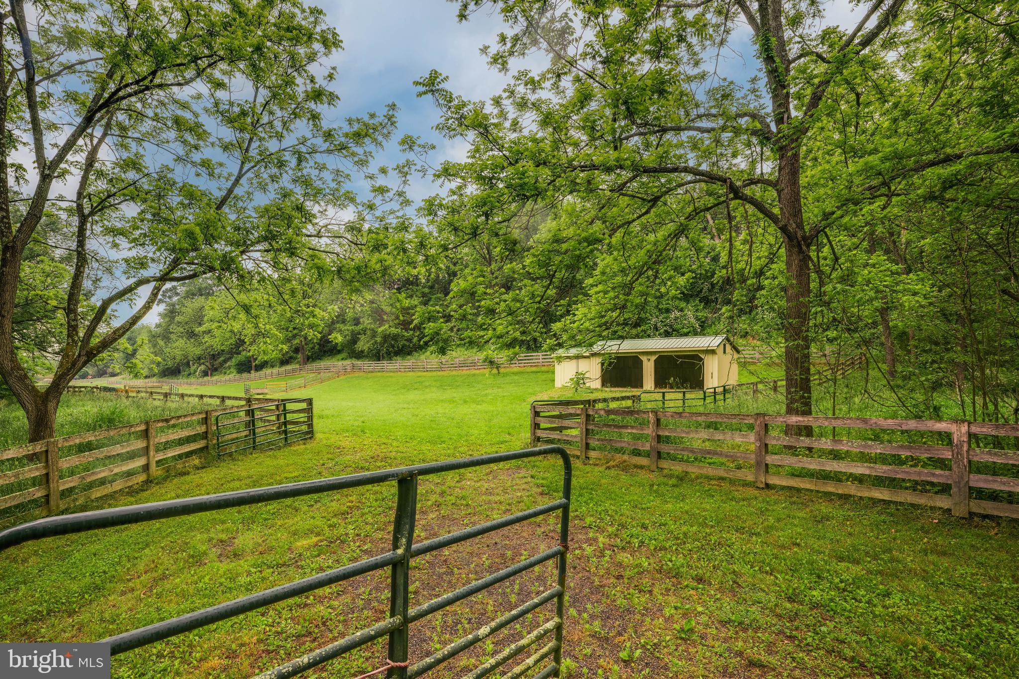 NOTTINGHAMSHIRE FARMS - Residential