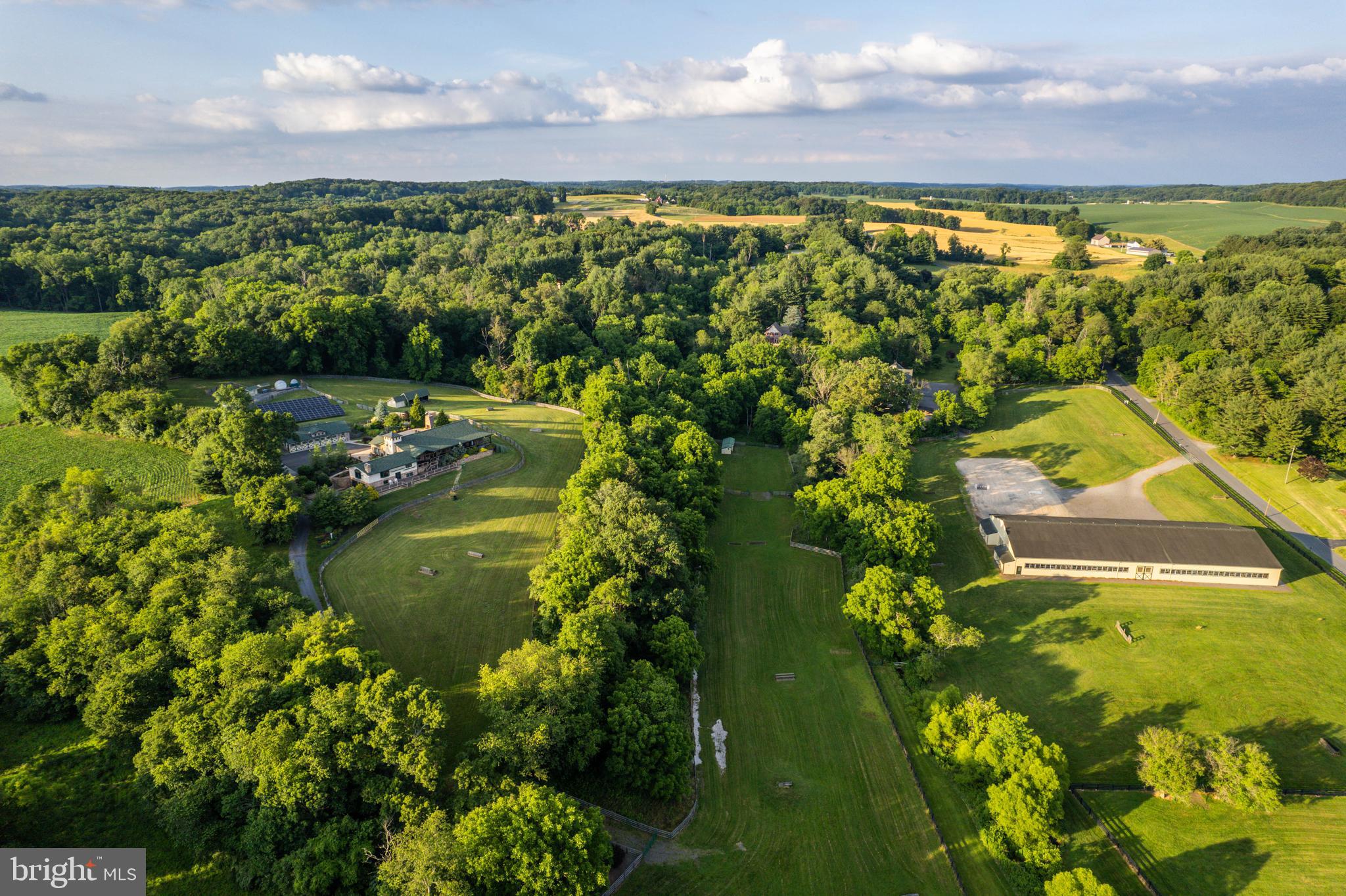 NOTTINGHAMSHIRE FARMS - Residential