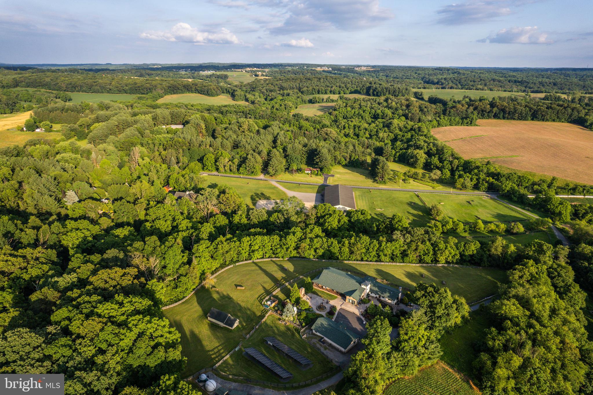 NOTTINGHAMSHIRE FARMS - Residential