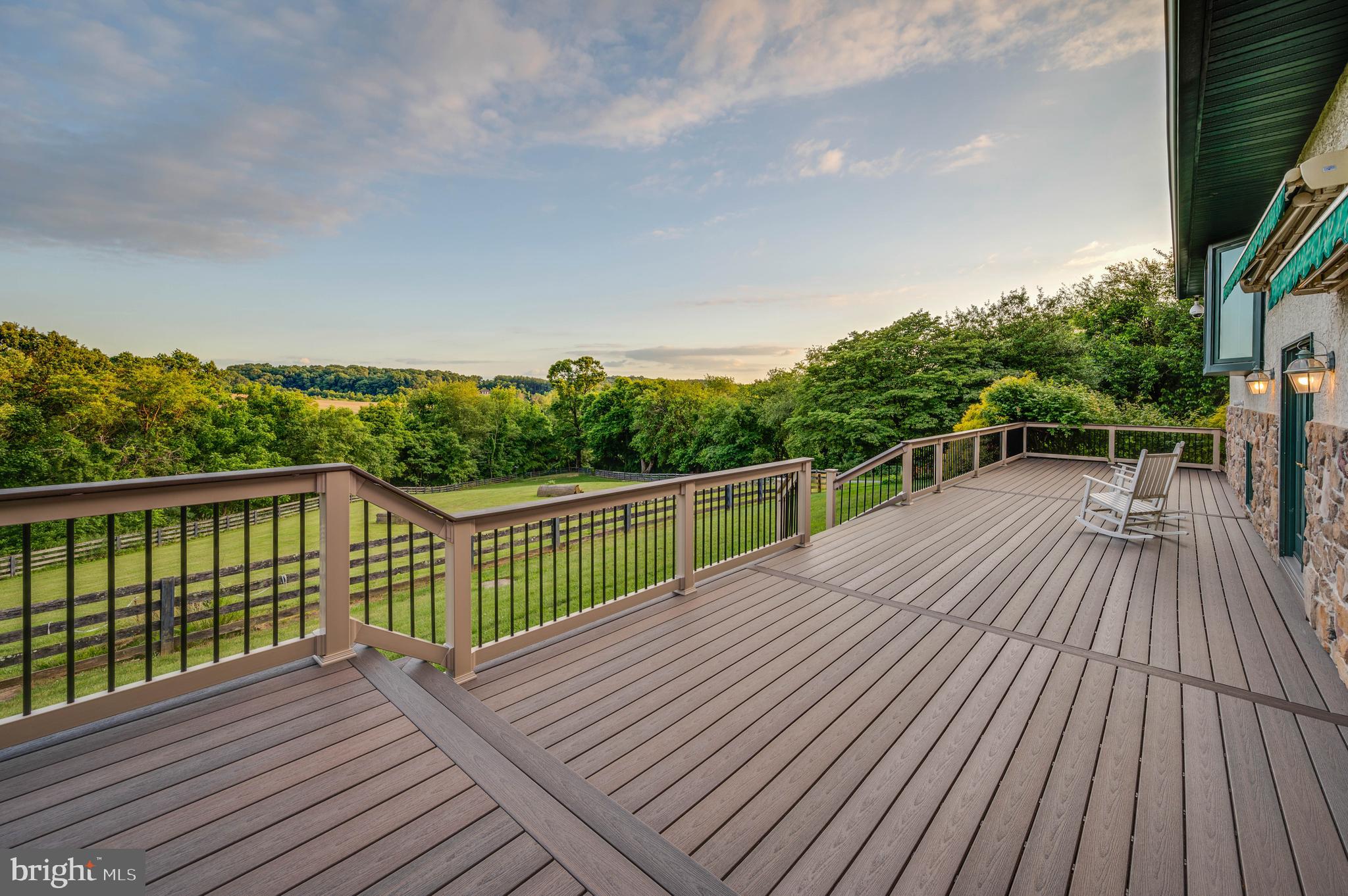 NOTTINGHAMSHIRE FARMS - Residential
