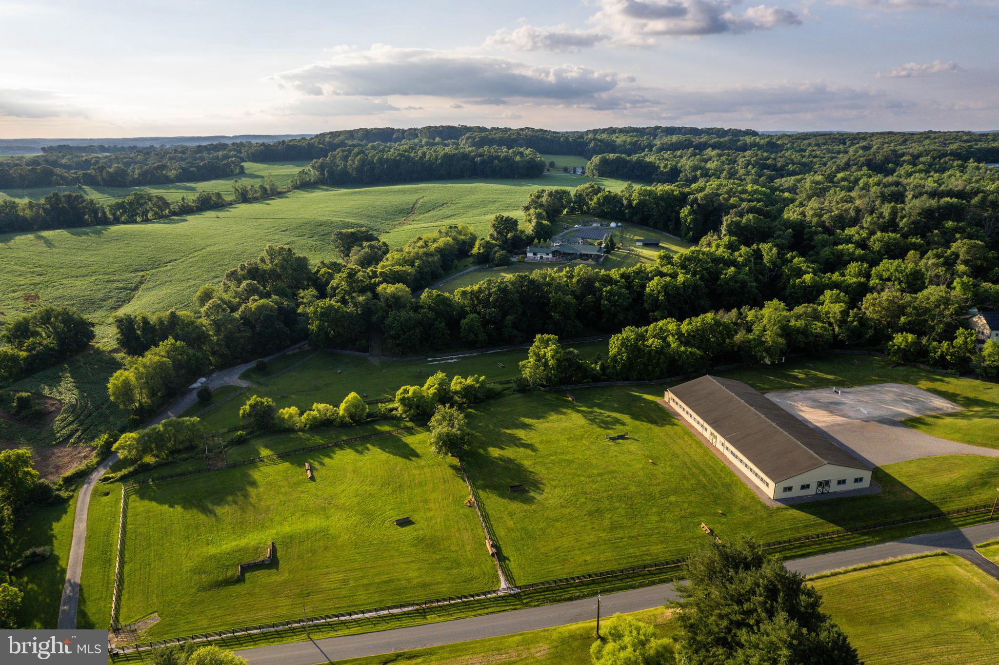 NOTTINGHAMSHIRE FARMS - Residential