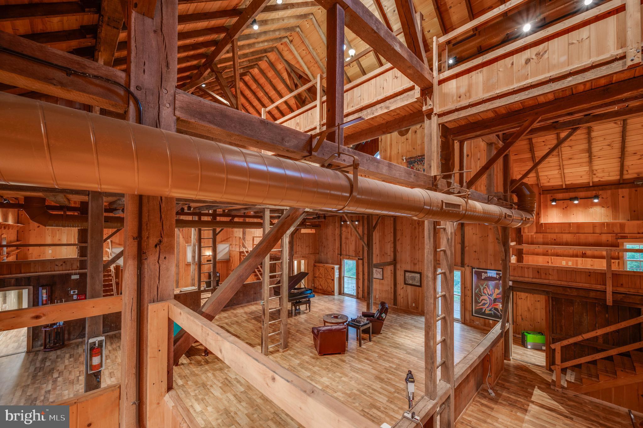 NOTTINGHAMSHIRE FARMS - Residential