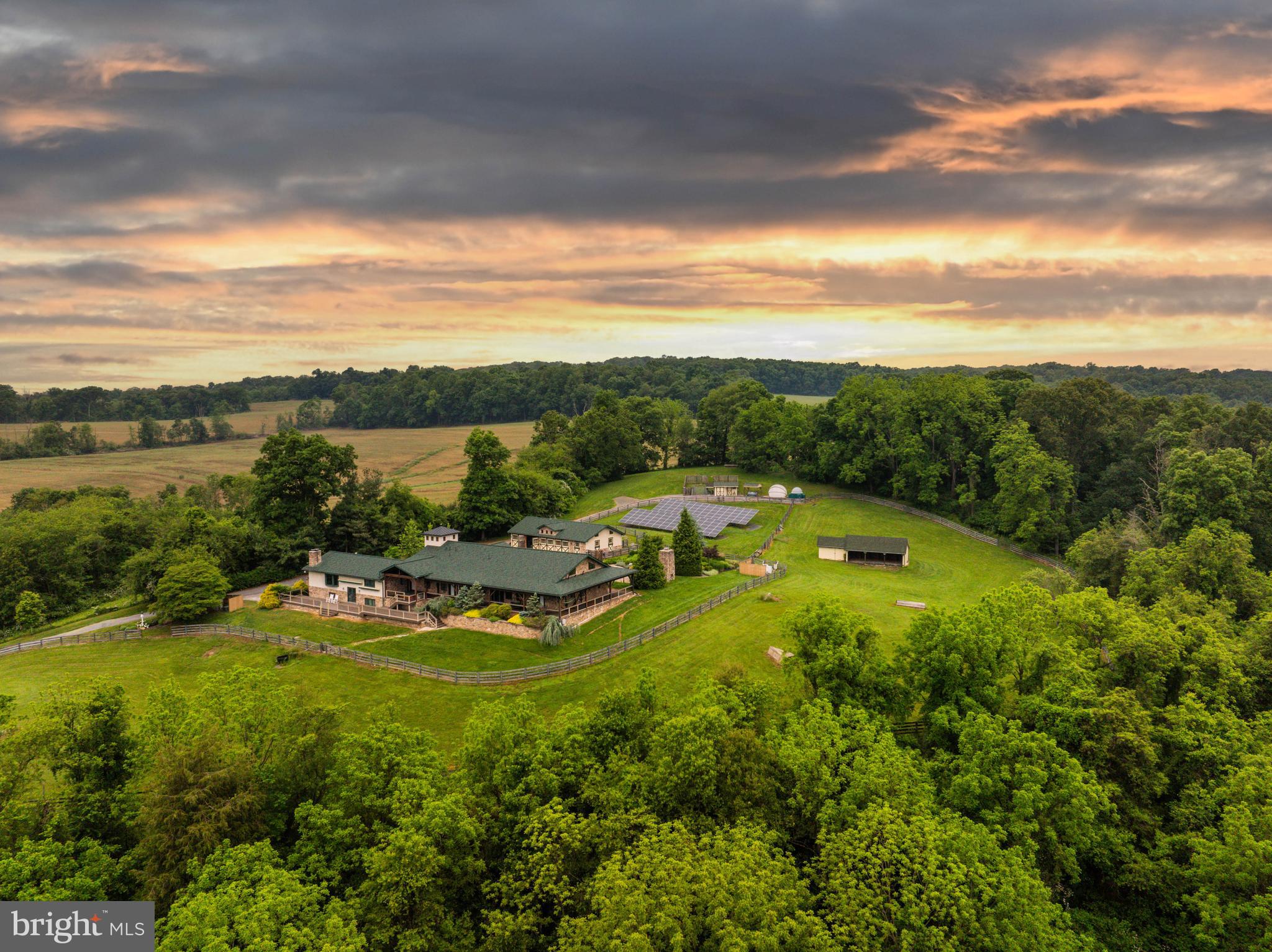 NOTTINGHAMSHIRE FARMS - Residential