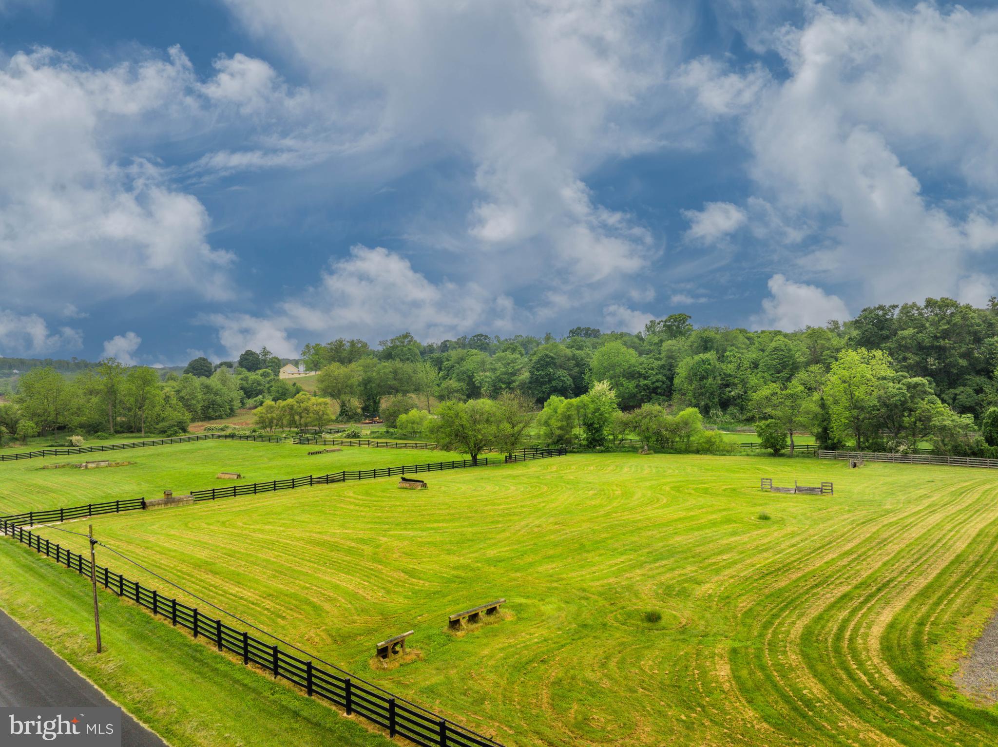 NOTTINGHAMSHIRE FARMS - Residential