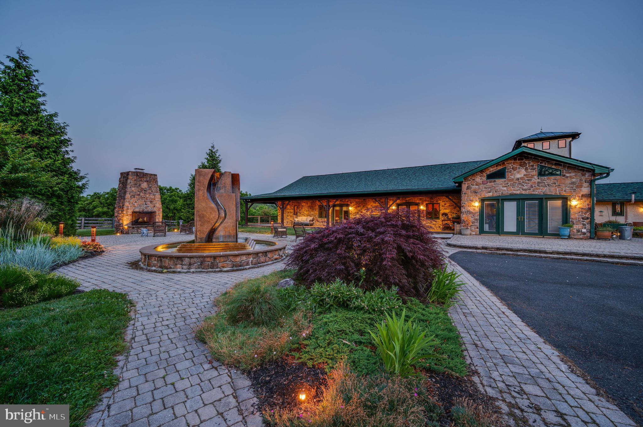 NOTTINGHAMSHIRE FARMS - Residential