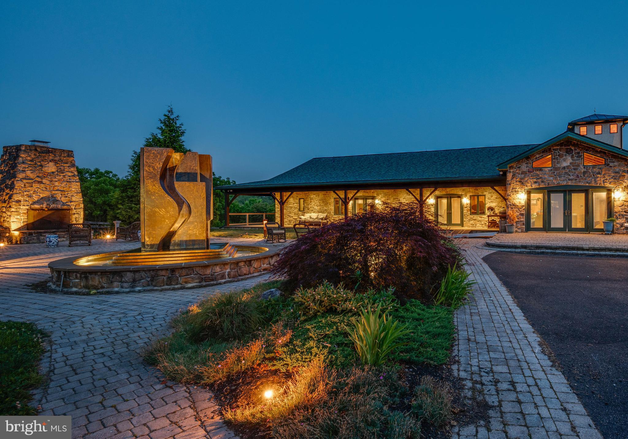 NOTTINGHAMSHIRE FARMS - Residential