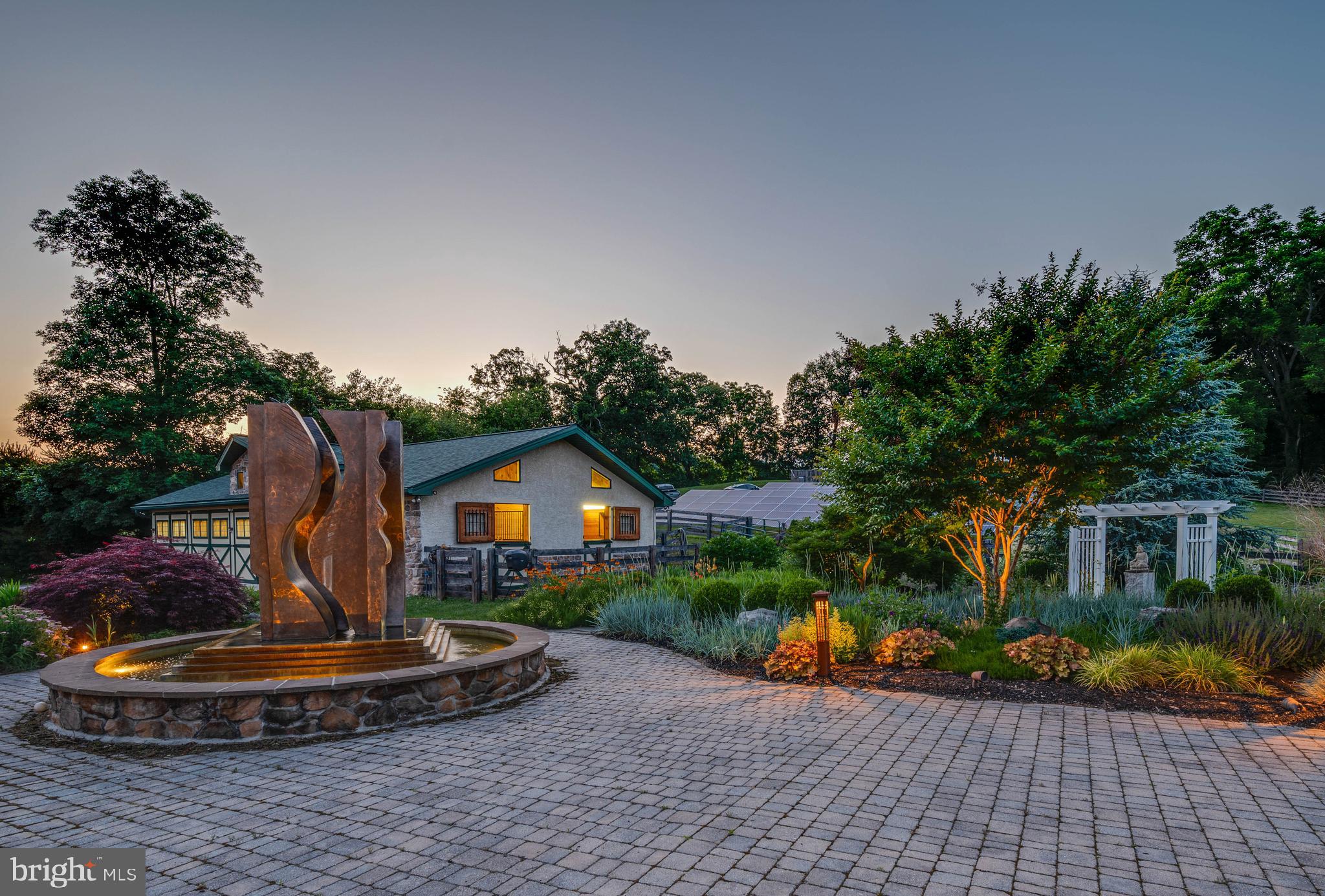 NOTTINGHAMSHIRE FARMS - Residential