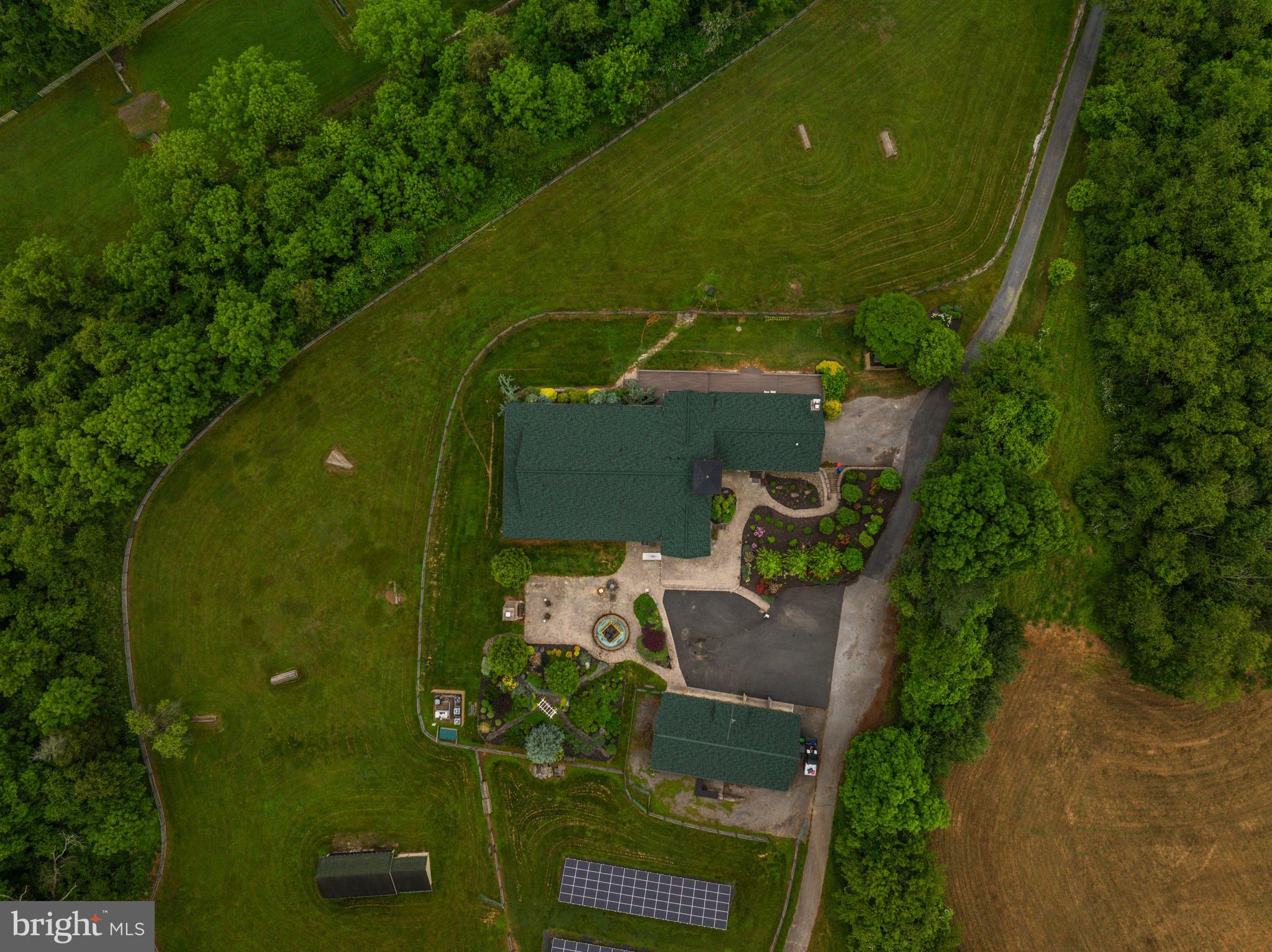 NOTTINGHAMSHIRE FARMS - Residential