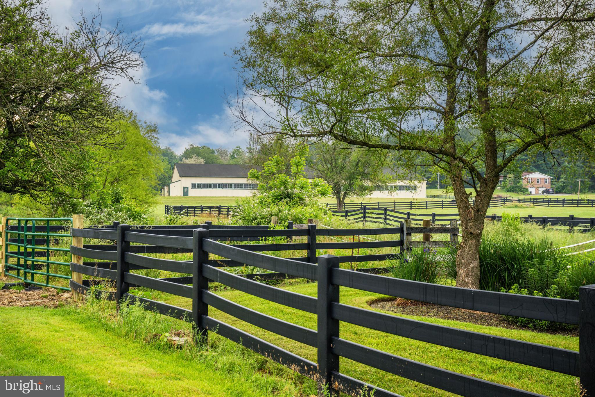 NOTTINGHAMSHIRE FARMS - Residential