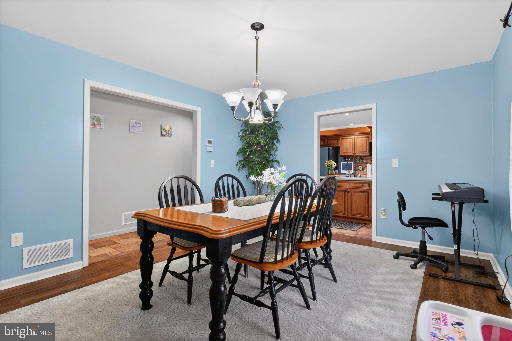 PENN TOWNSHIP - Residential