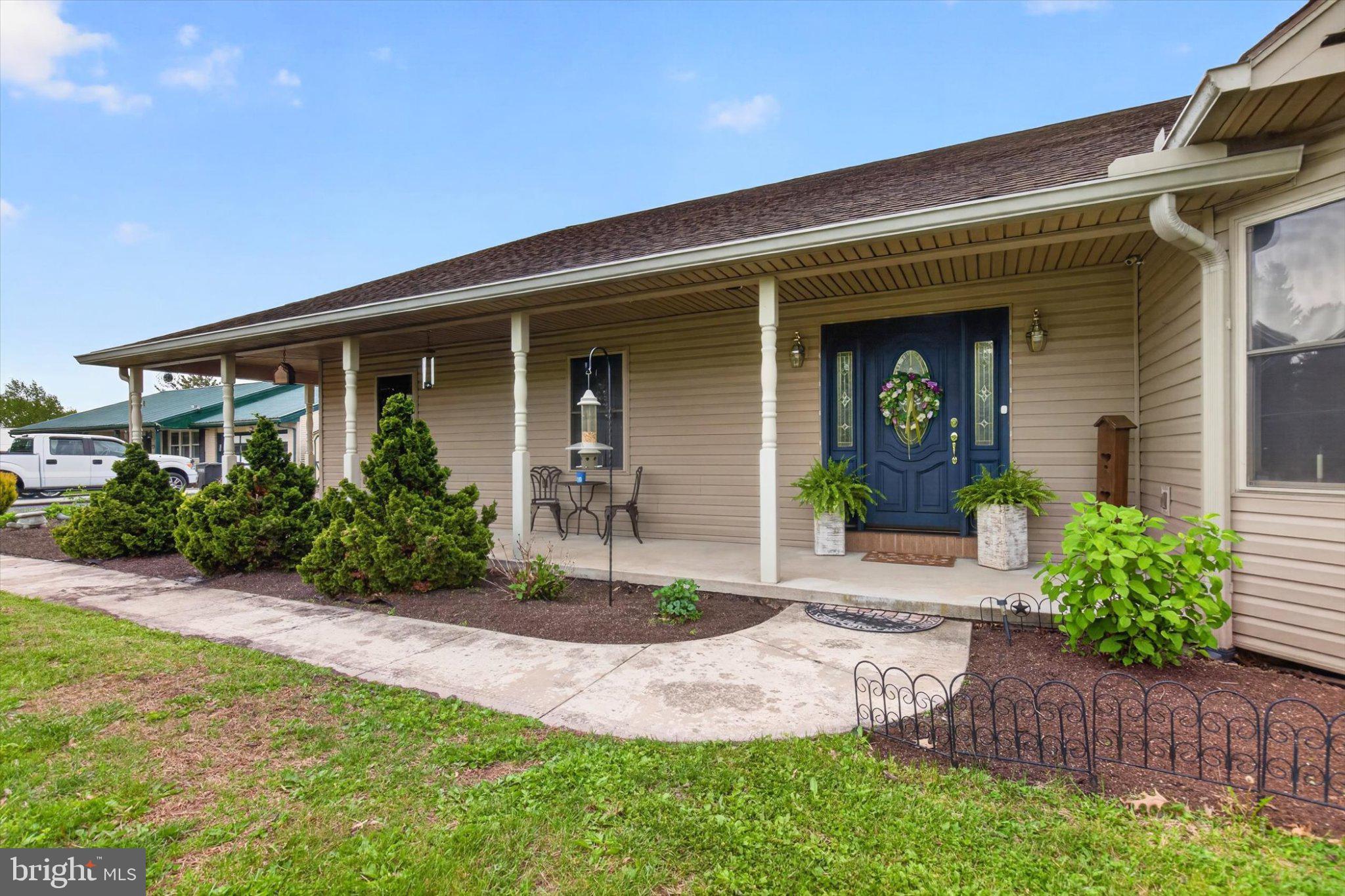 PENN TOWNSHIP - Residential