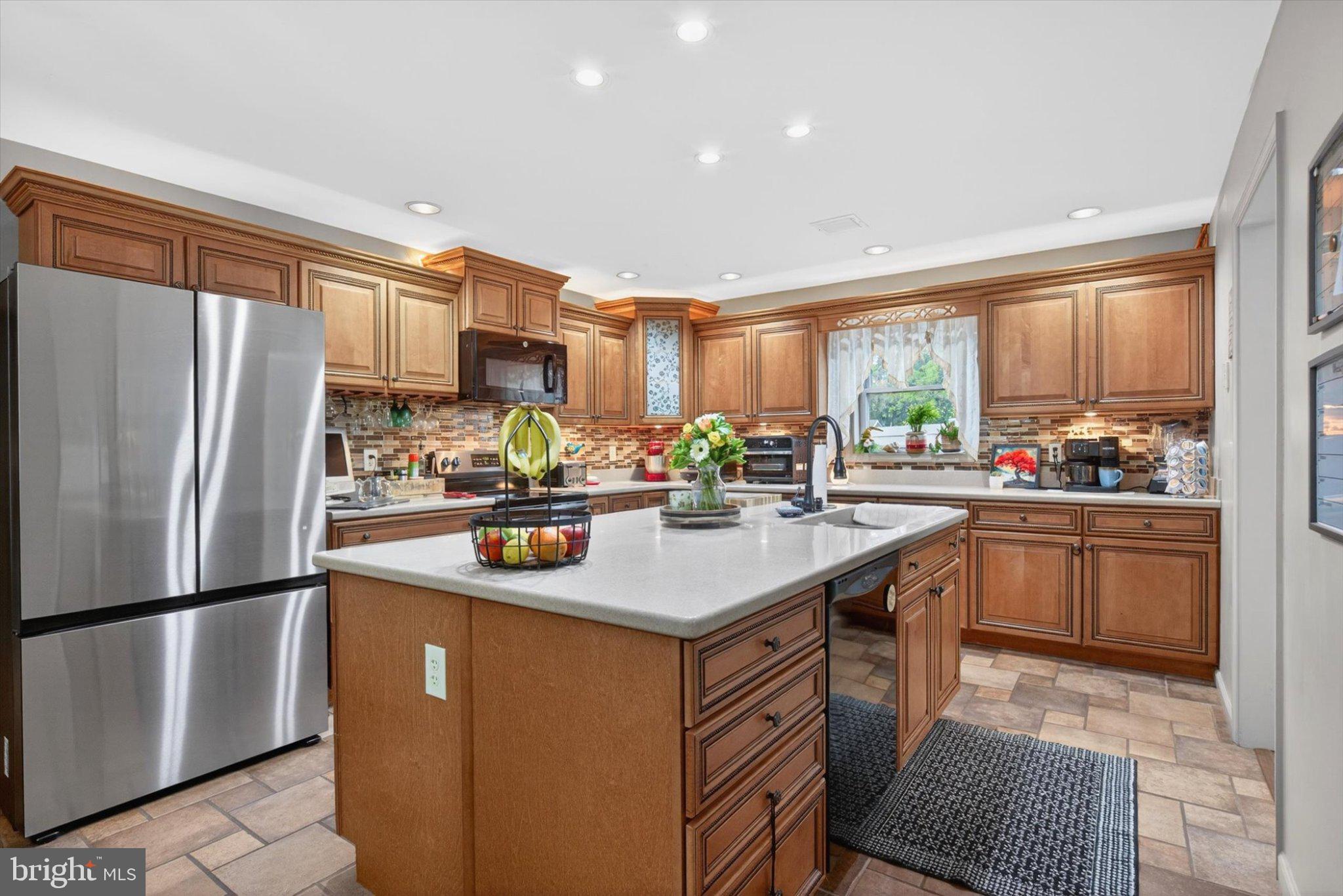 PENN TOWNSHIP - Residential