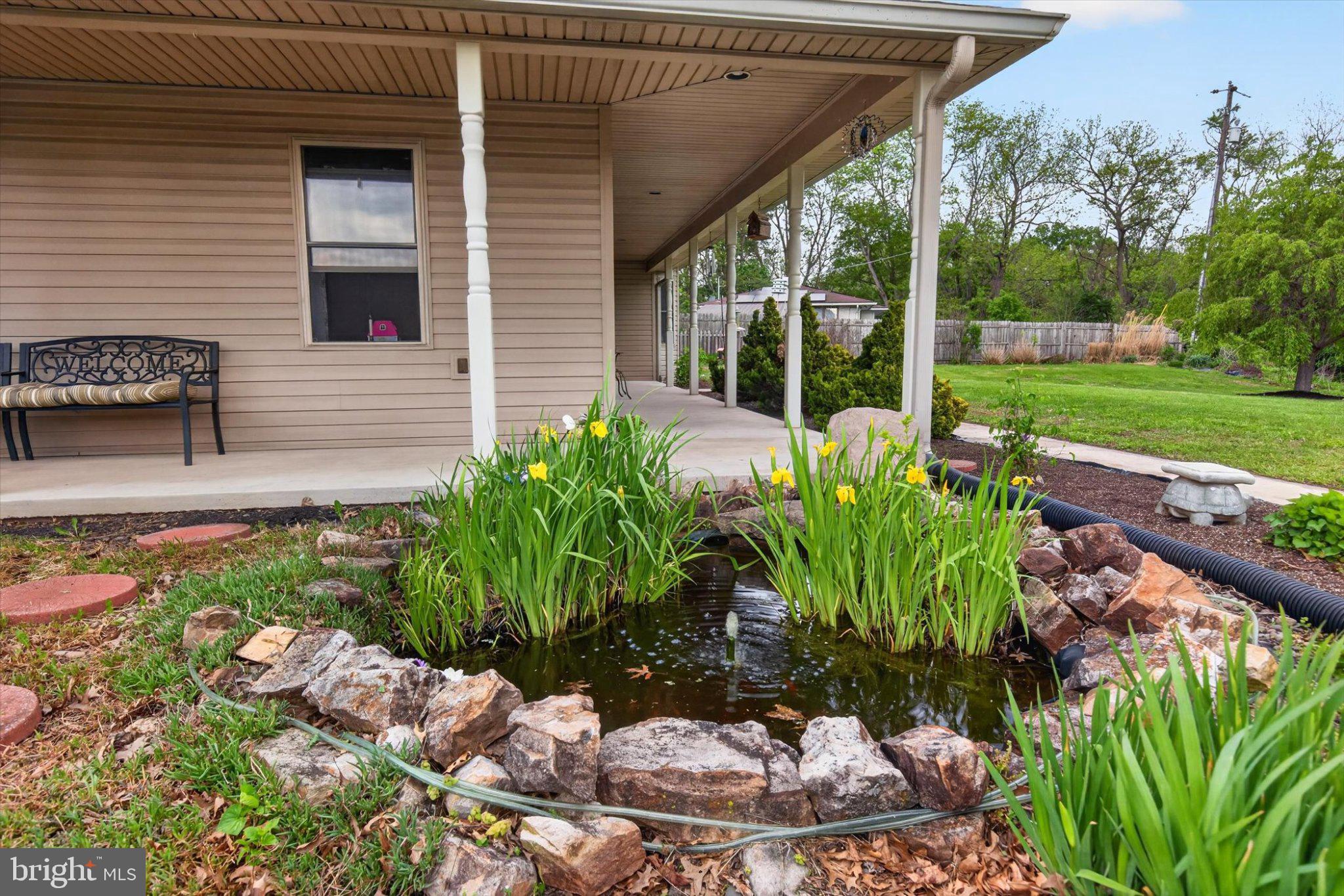 PENN TOWNSHIP - Residential