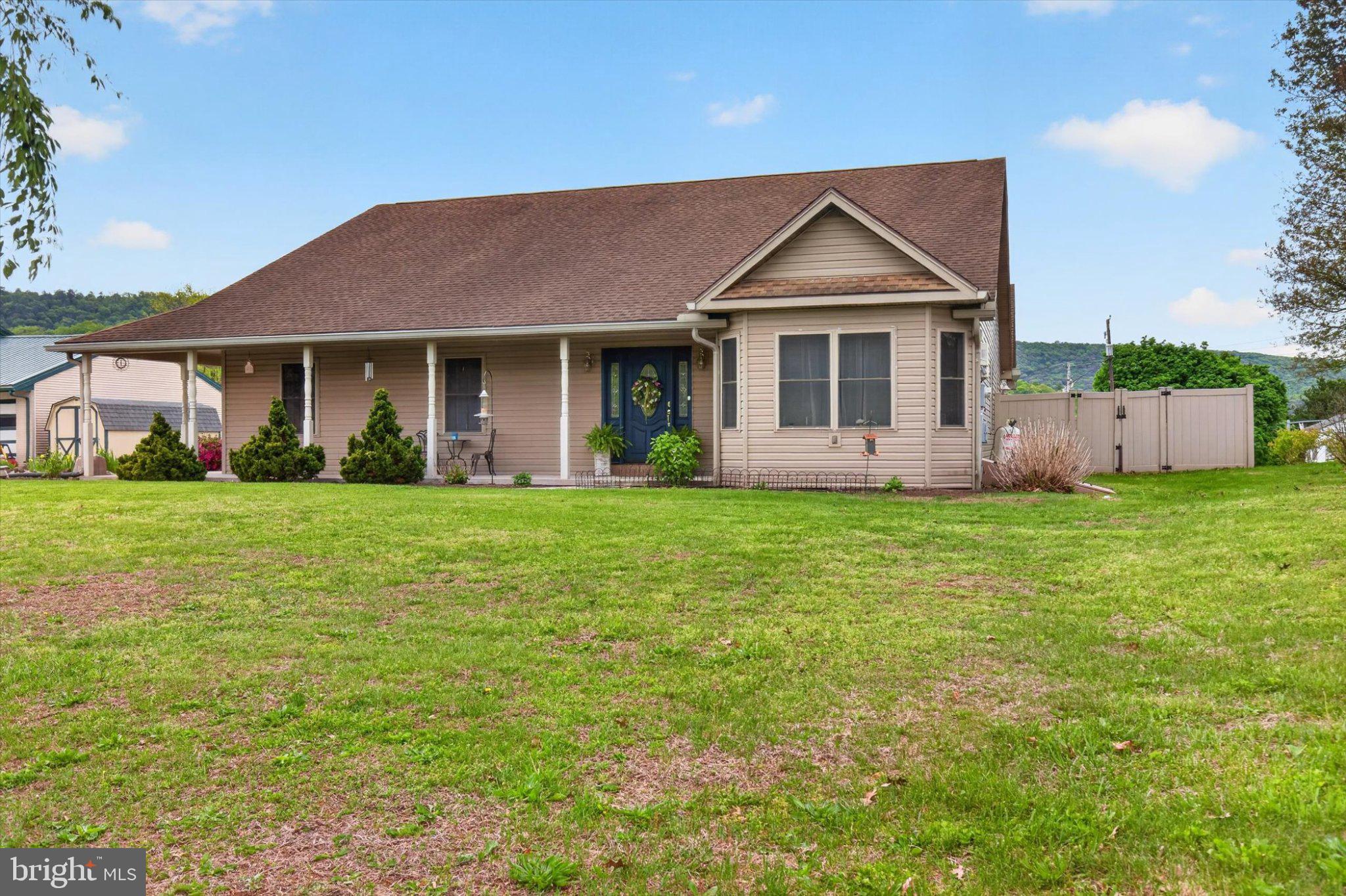 PENN TOWNSHIP - Residential