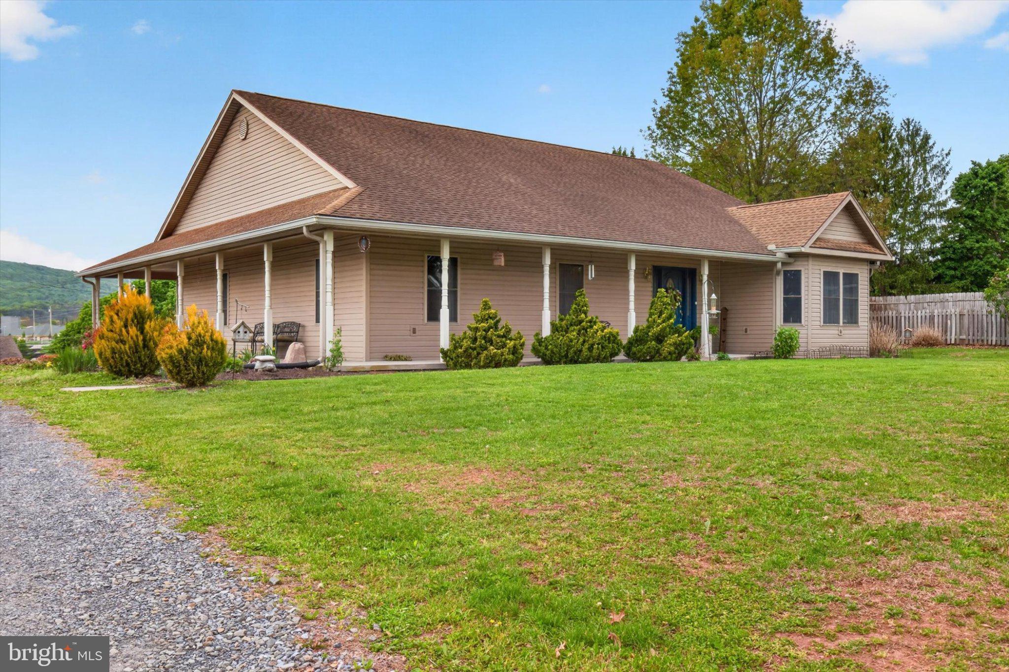PENN TOWNSHIP - Residential