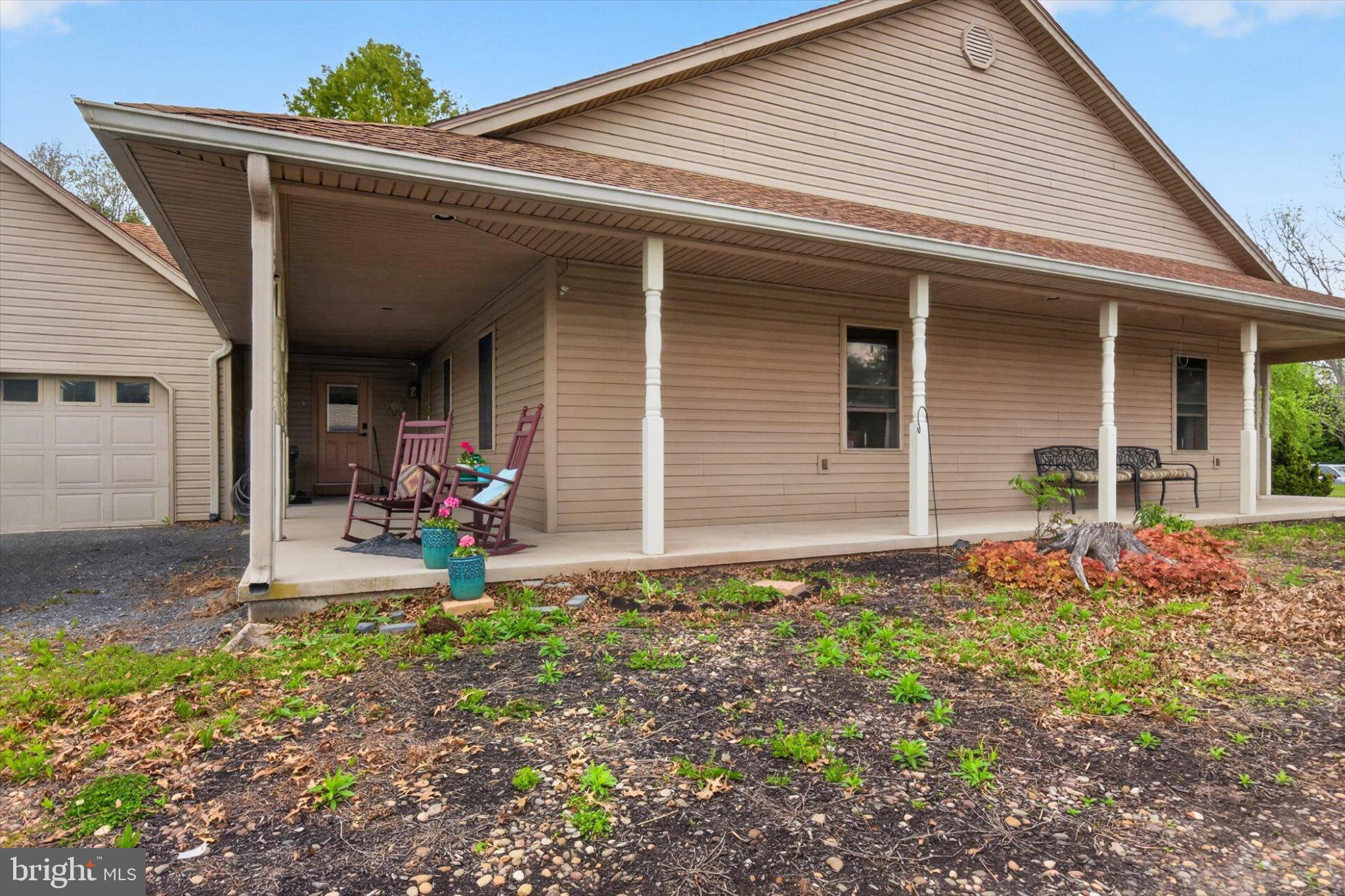PENN TOWNSHIP - Residential