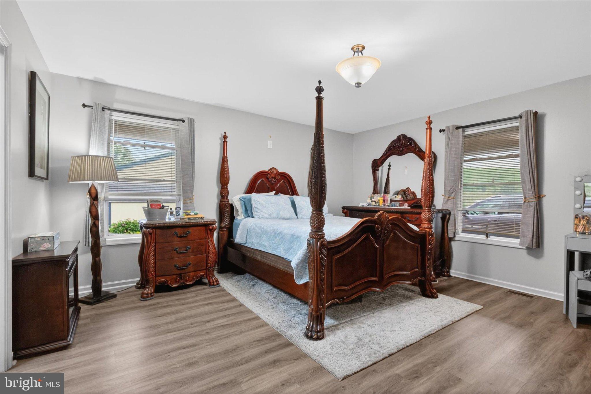 PENN TOWNSHIP - Residential