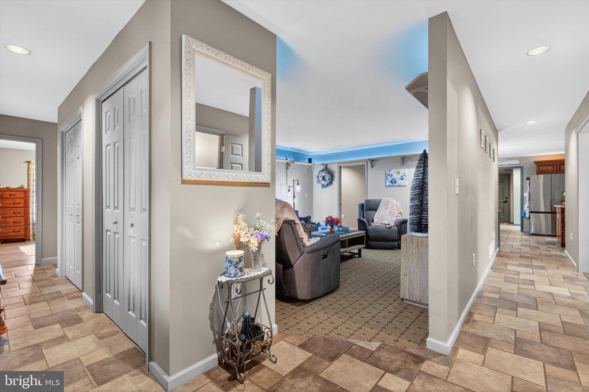 PENN TOWNSHIP - Residential