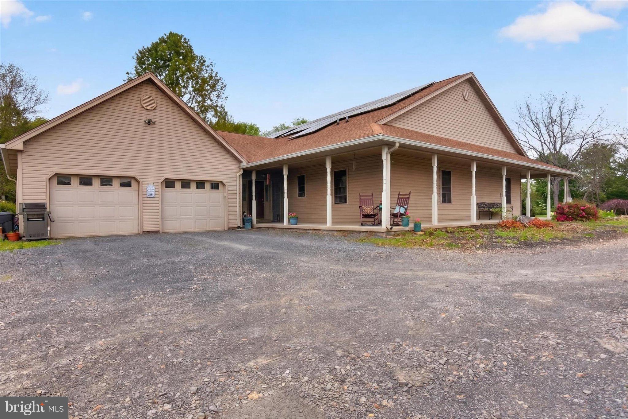 PENN TOWNSHIP - Residential