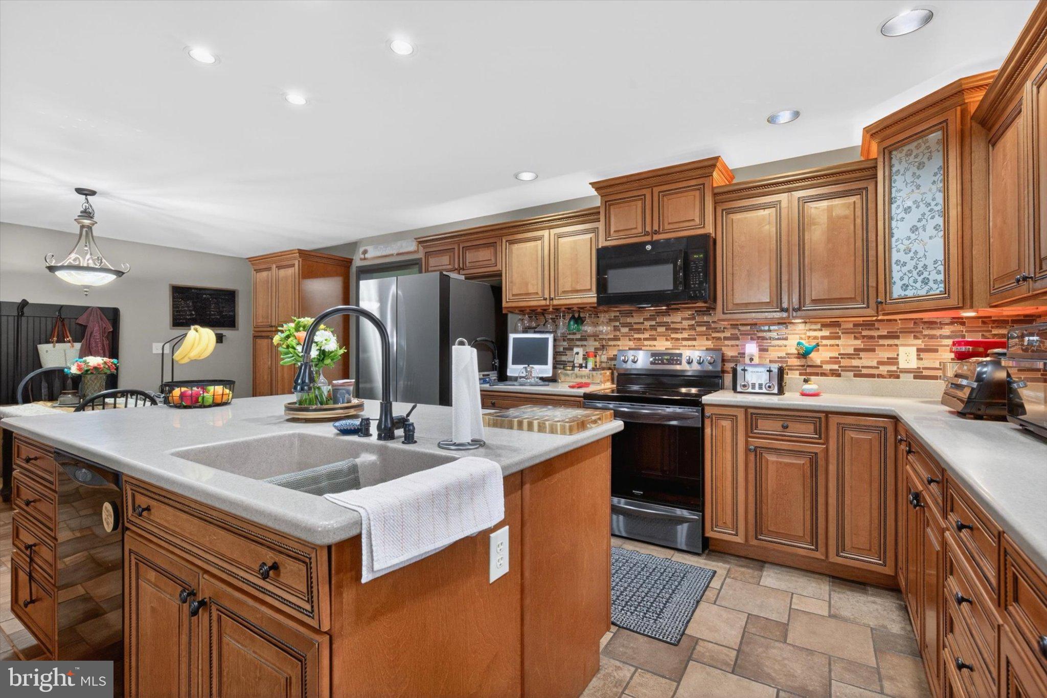 PENN TOWNSHIP - Residential