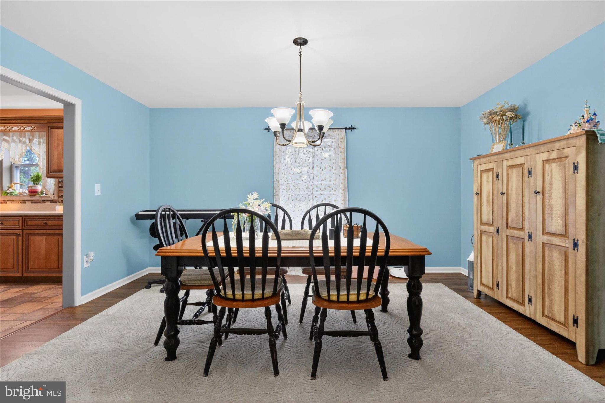 PENN TOWNSHIP - Residential
