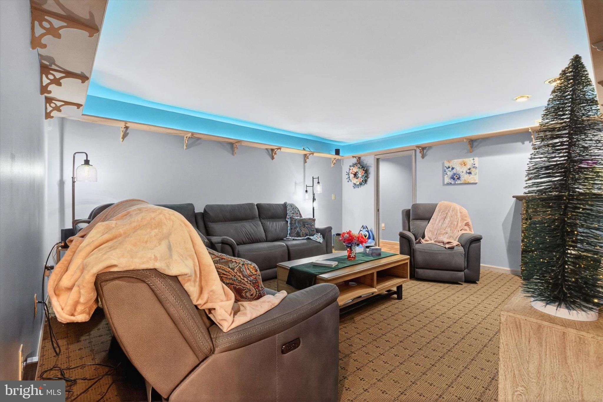 PENN TOWNSHIP - Residential