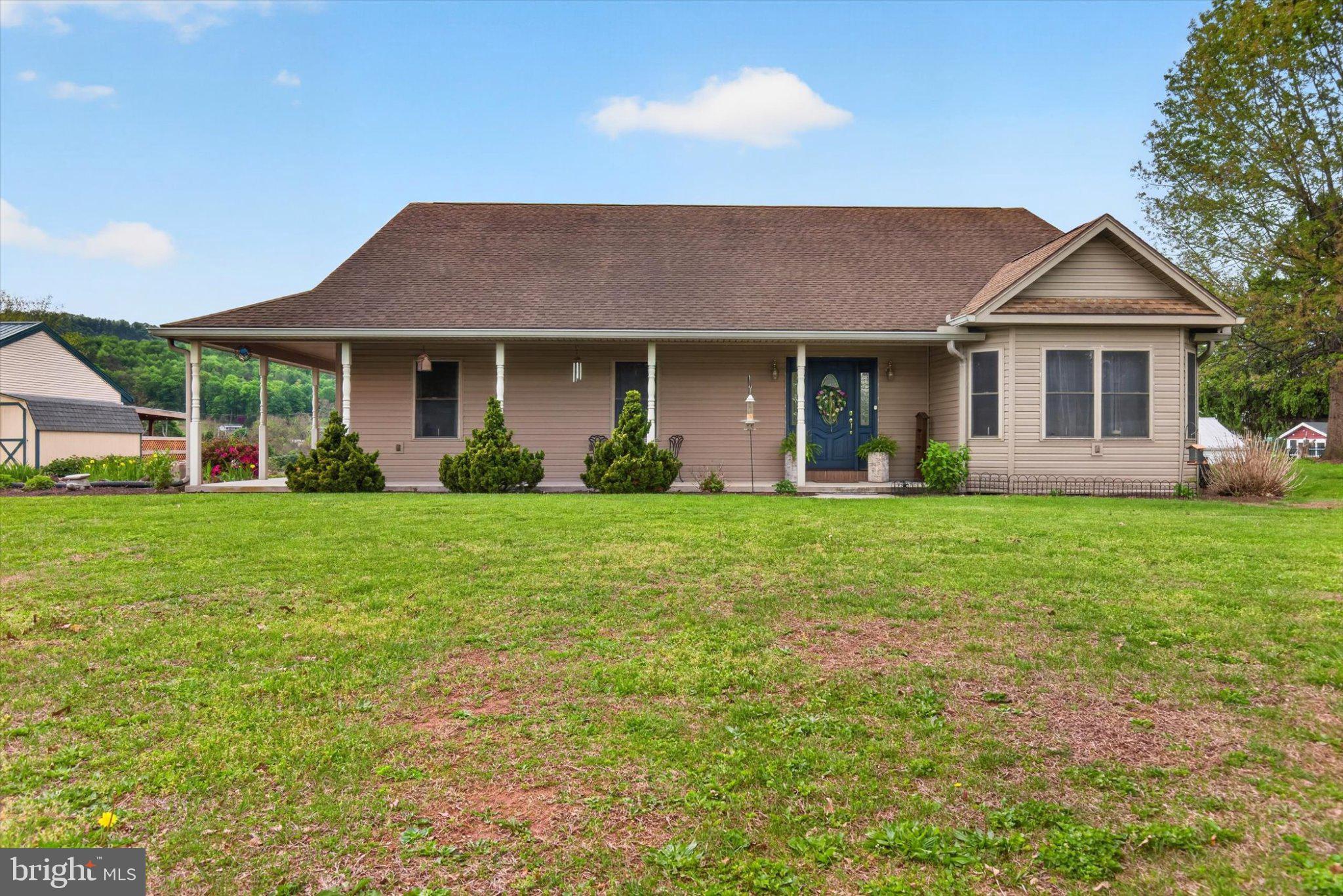 PENN TOWNSHIP - Residential