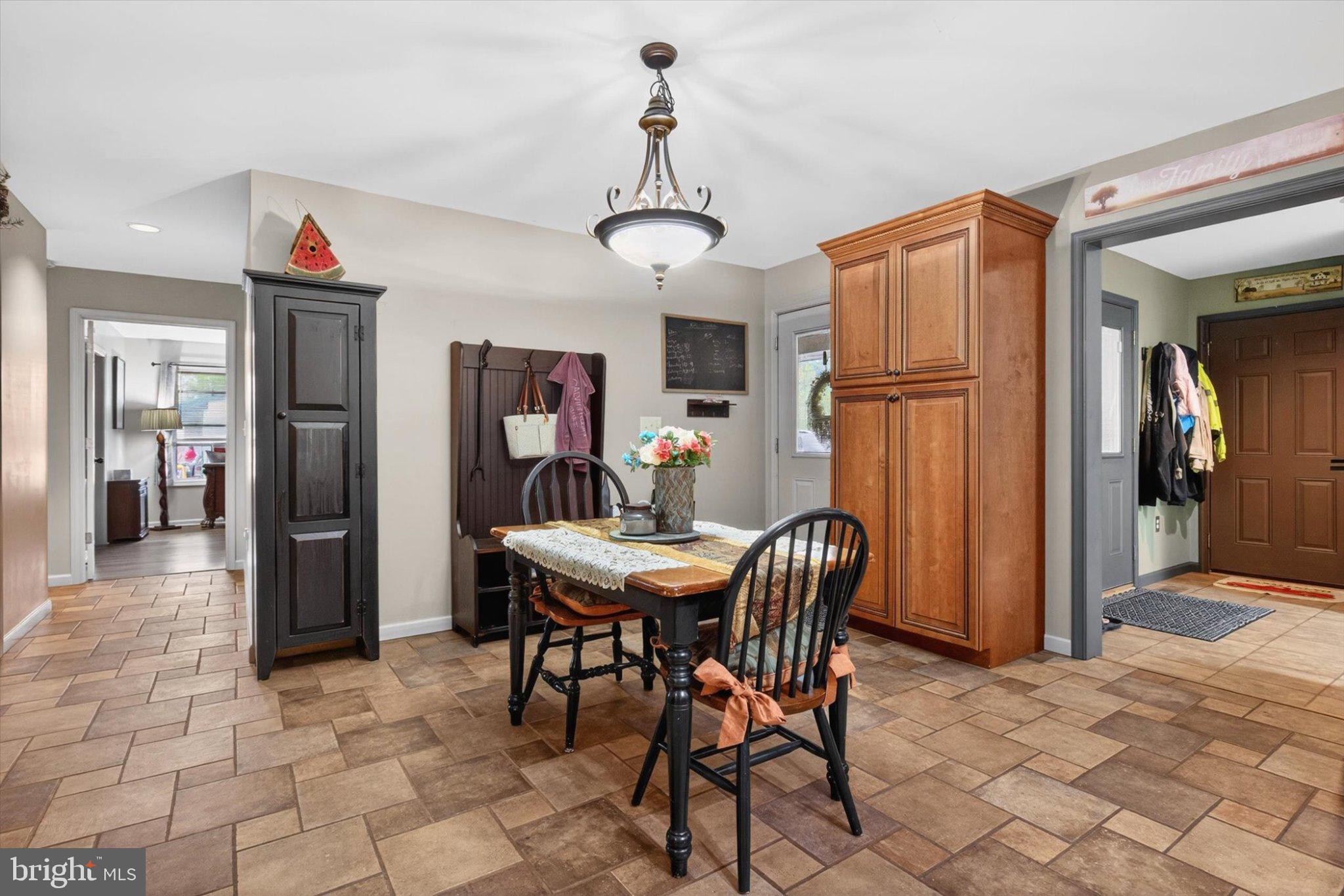 PENN TOWNSHIP - Residential
