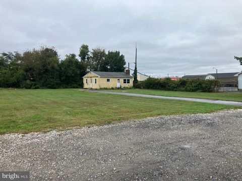 1622 SAVANNAH ROAD LEWES DE 19958