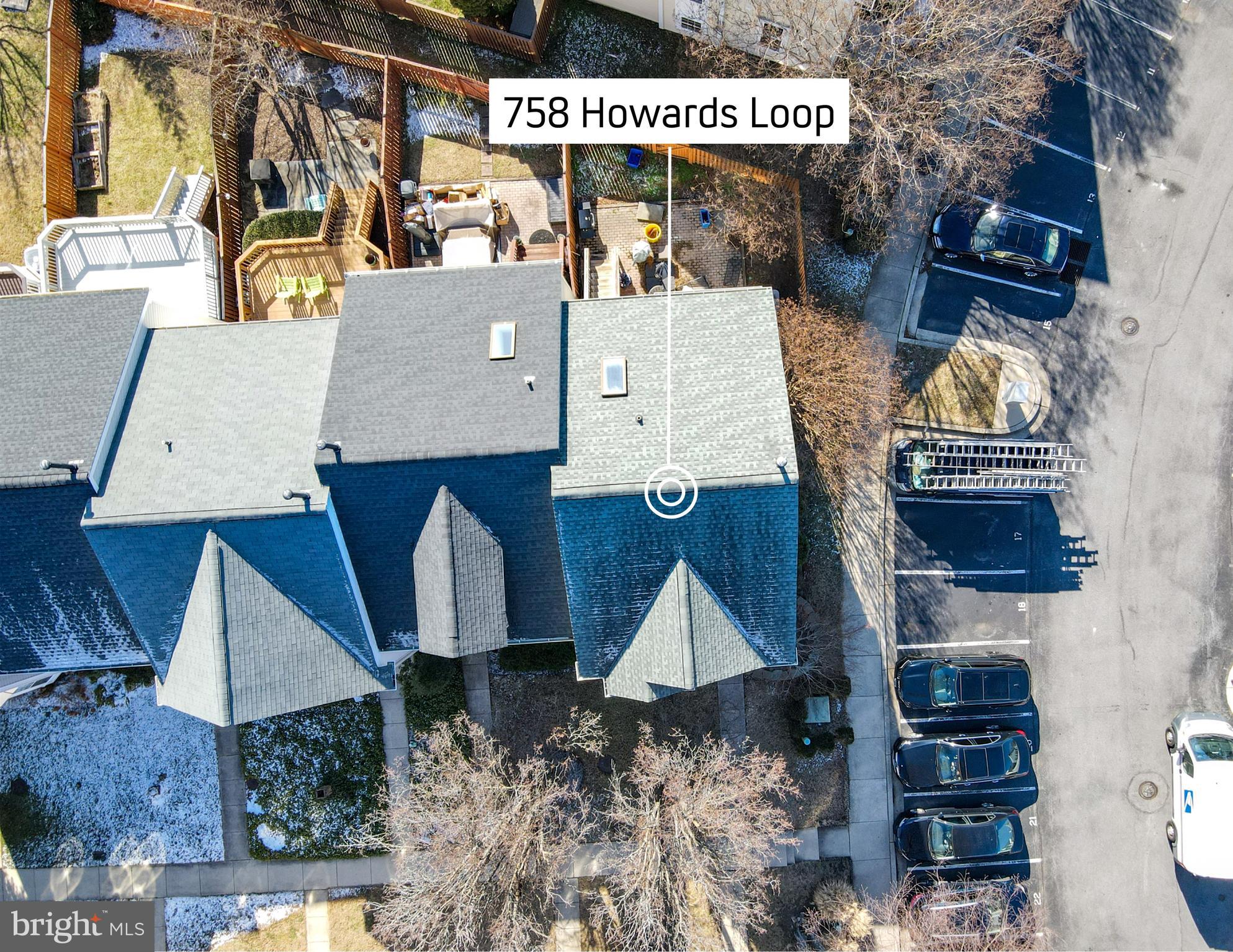 WINDGATE CONDO - Residential